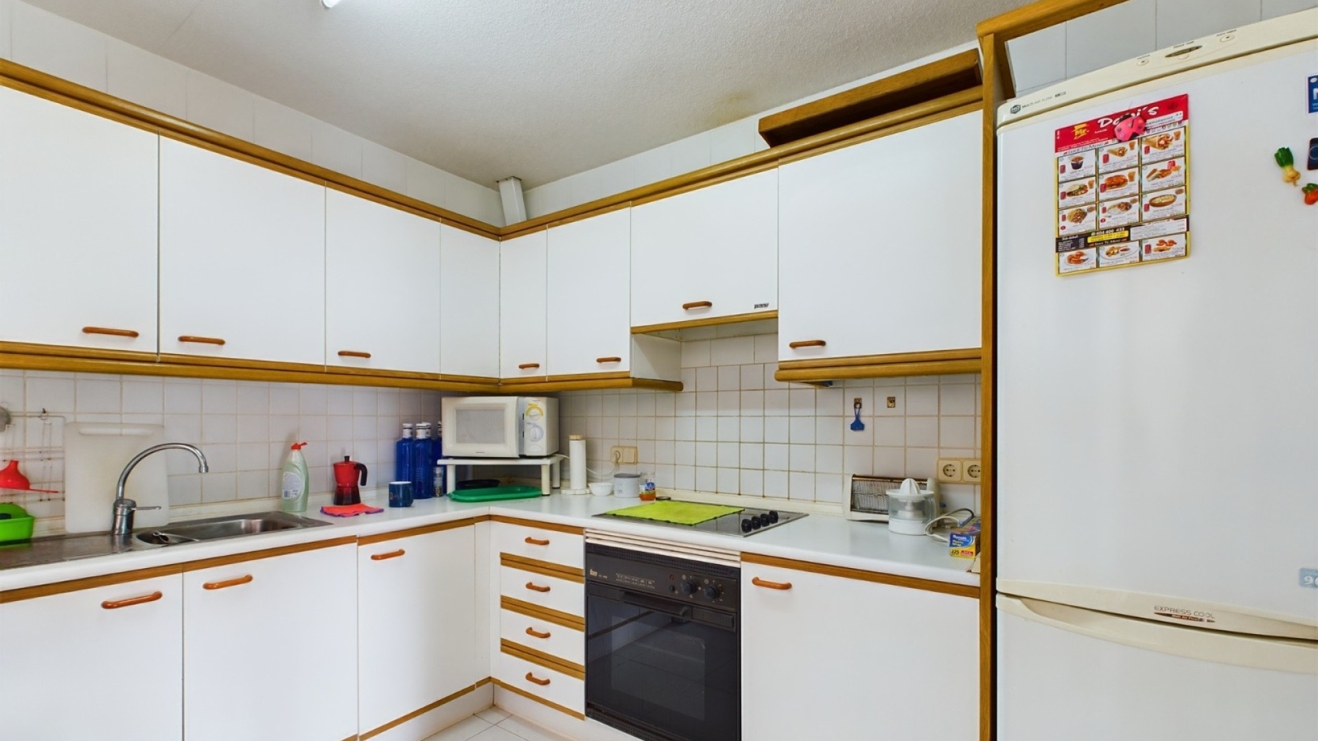 Revente - Appartement - Los Alcazares