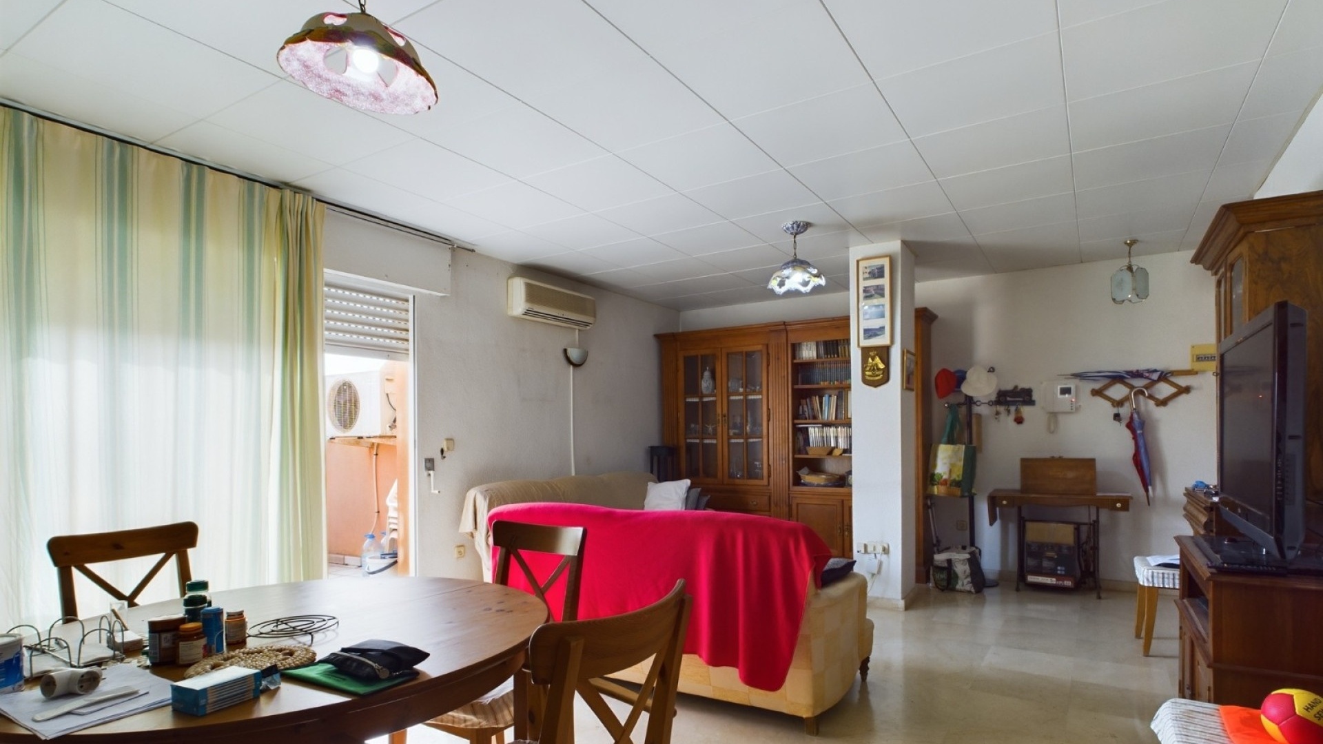 Revente - Appartement - Los Alcazares
