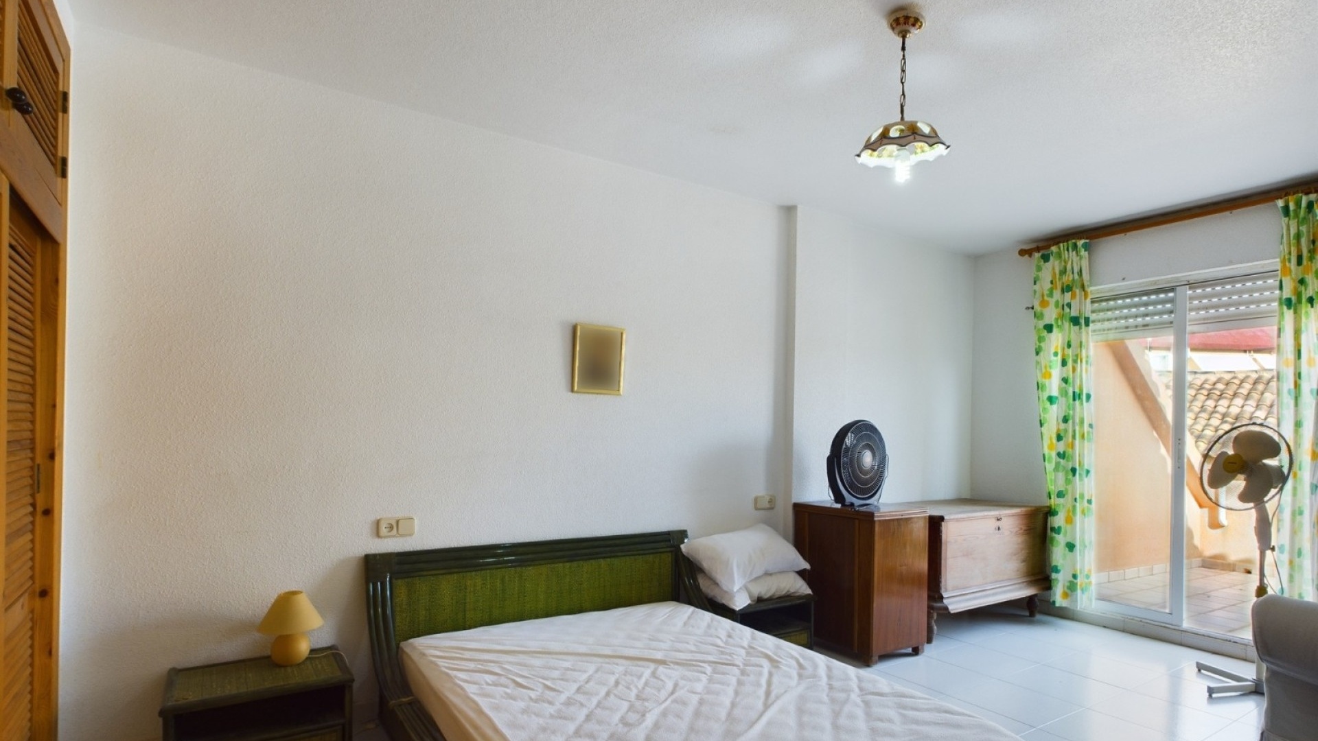 Revente - Appartement - Los Alcazares