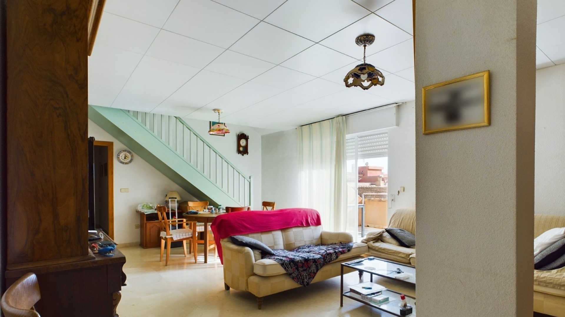 Revente - Appartement - Los Alcazares