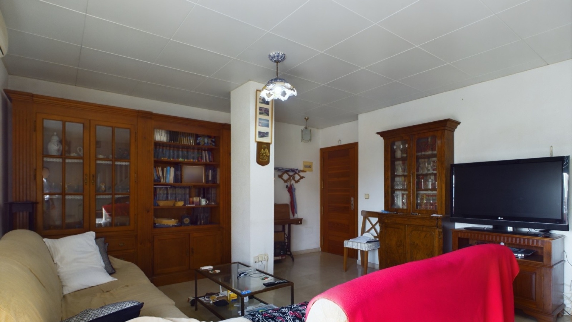 Revente - Appartement - Los Alcazares
