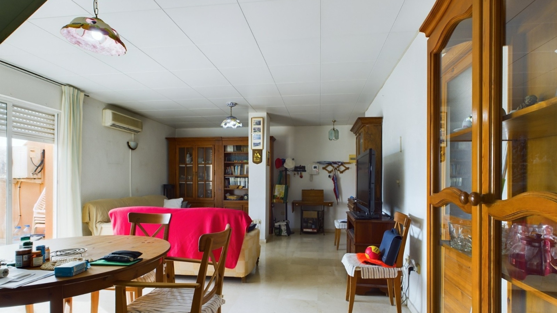 Revente - Appartement - Los Alcazares