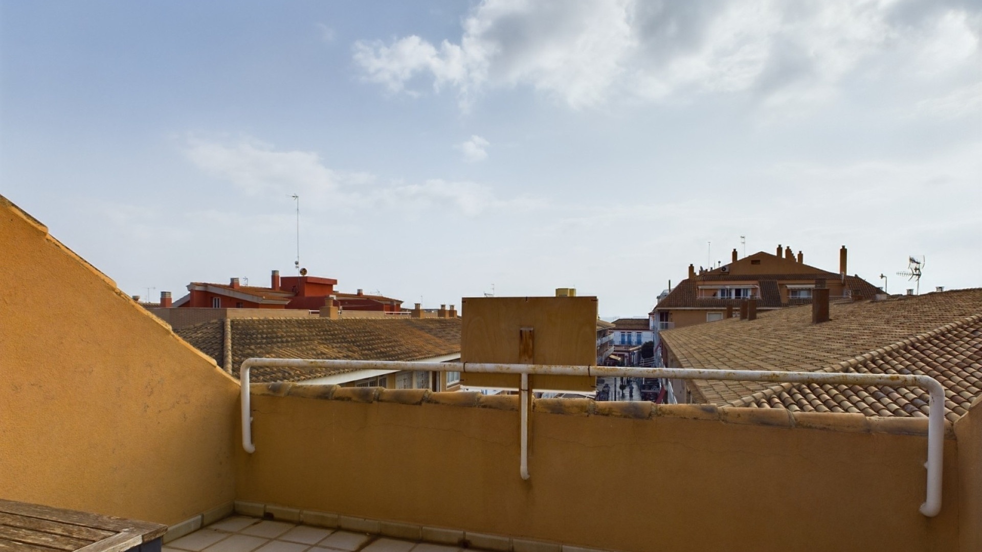 Revente - Appartement - Los Alcazares