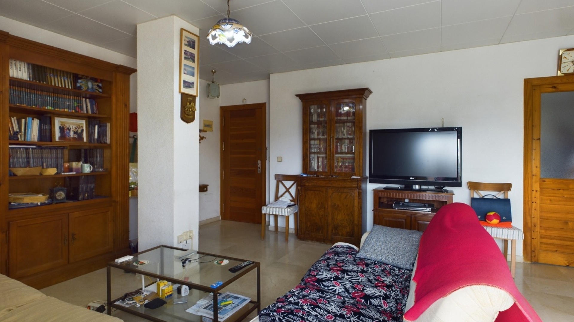 Revente - Appartement - Los Alcazares