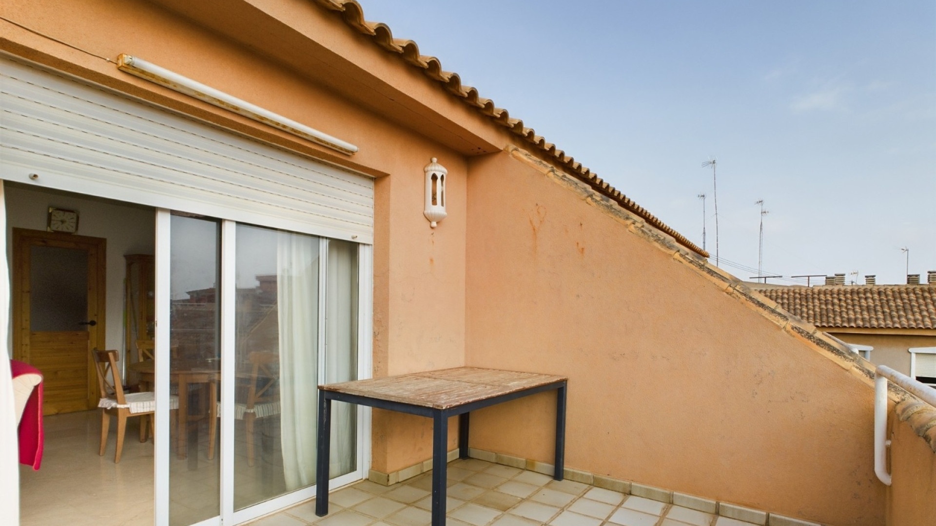 Revente - Appartement - Los Alcazares