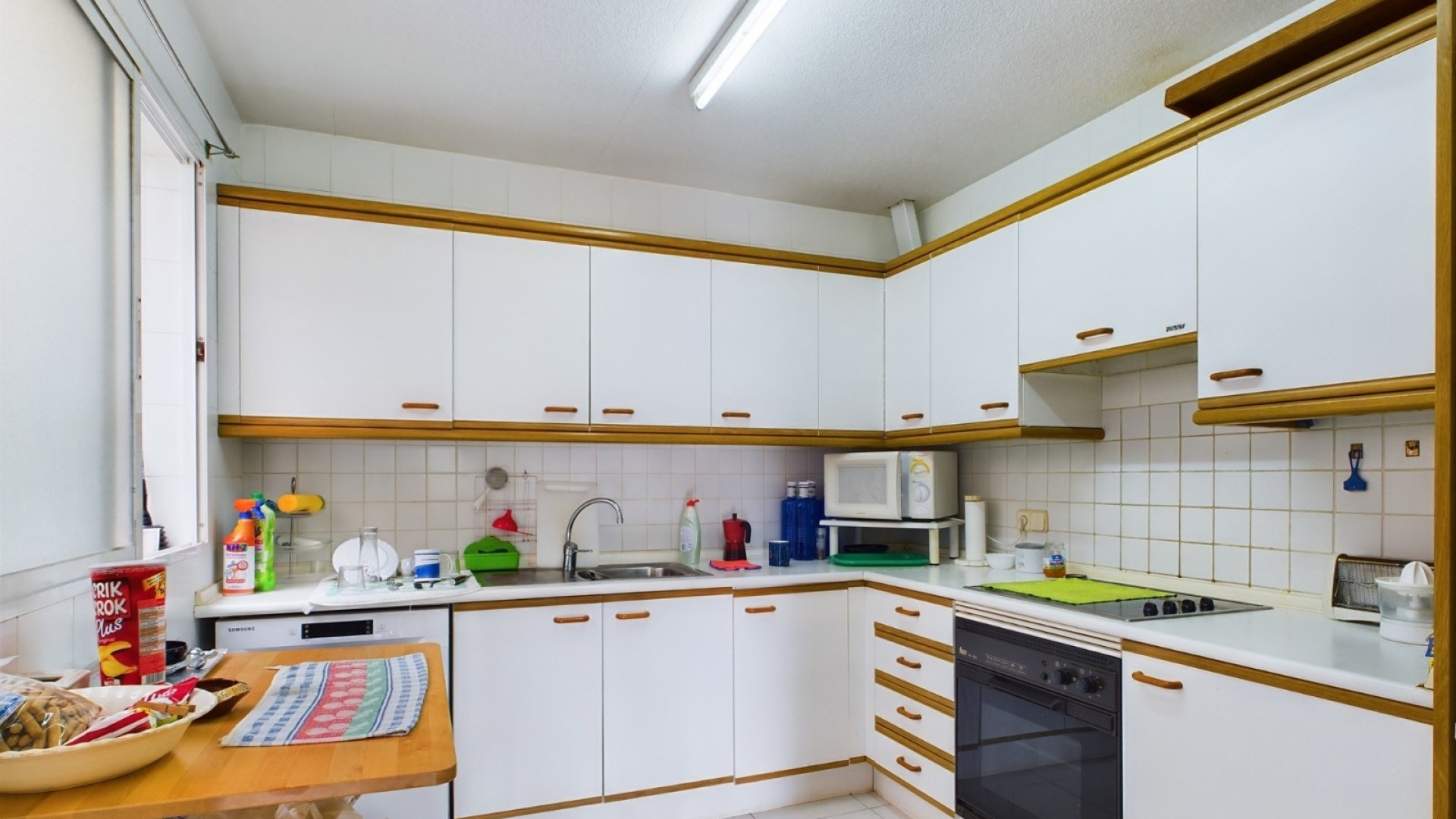 Revente - Appartement - Los Alcazares