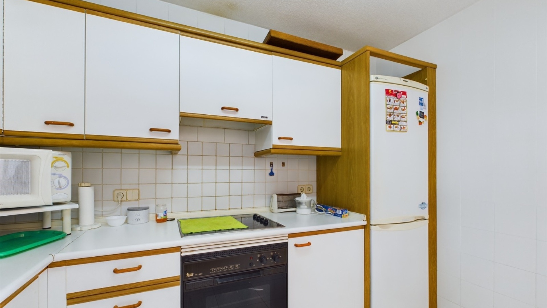 Revente - Appartement - Los Alcazares
