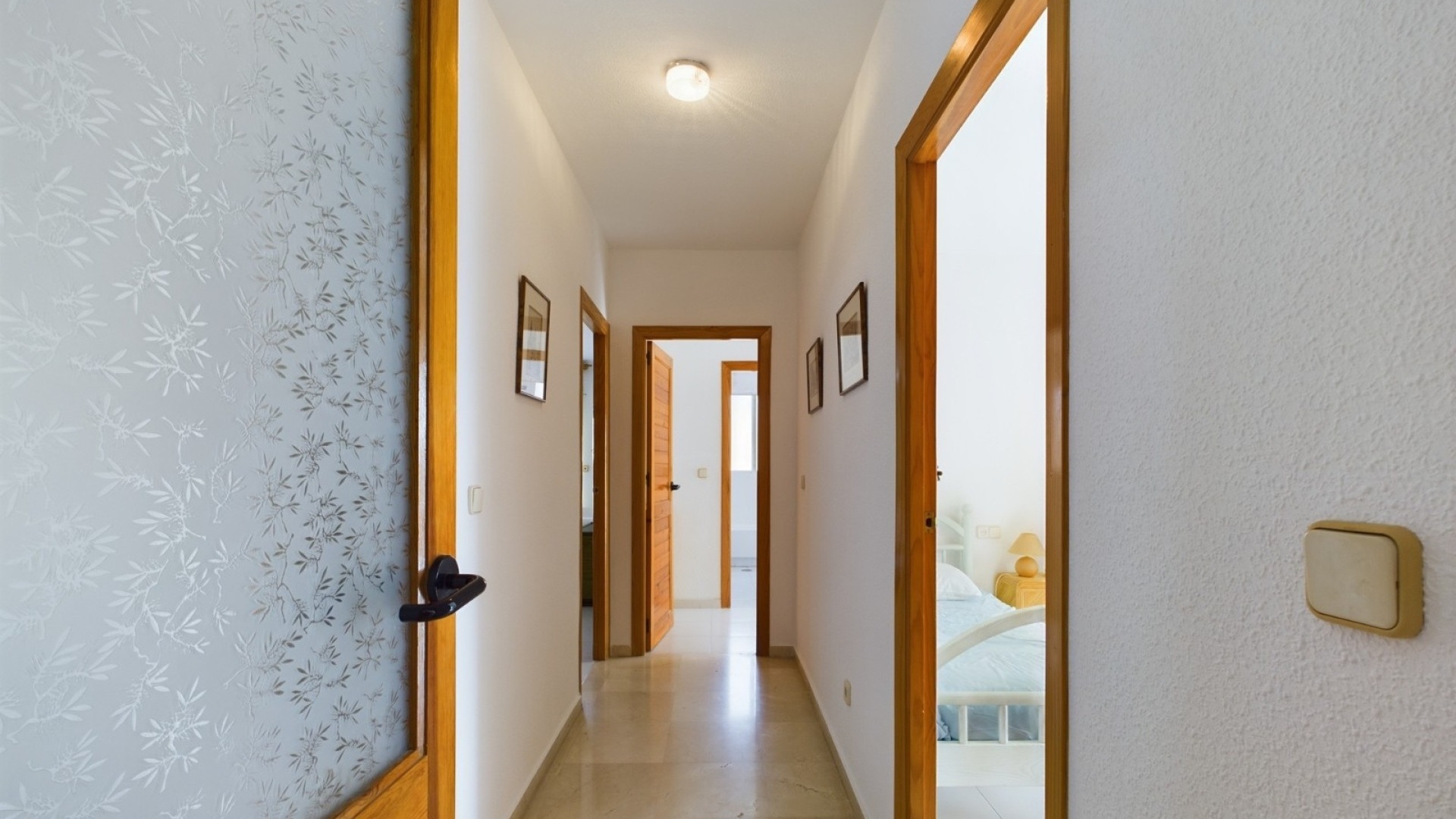 Revente - Appartement - Los Alcazares
