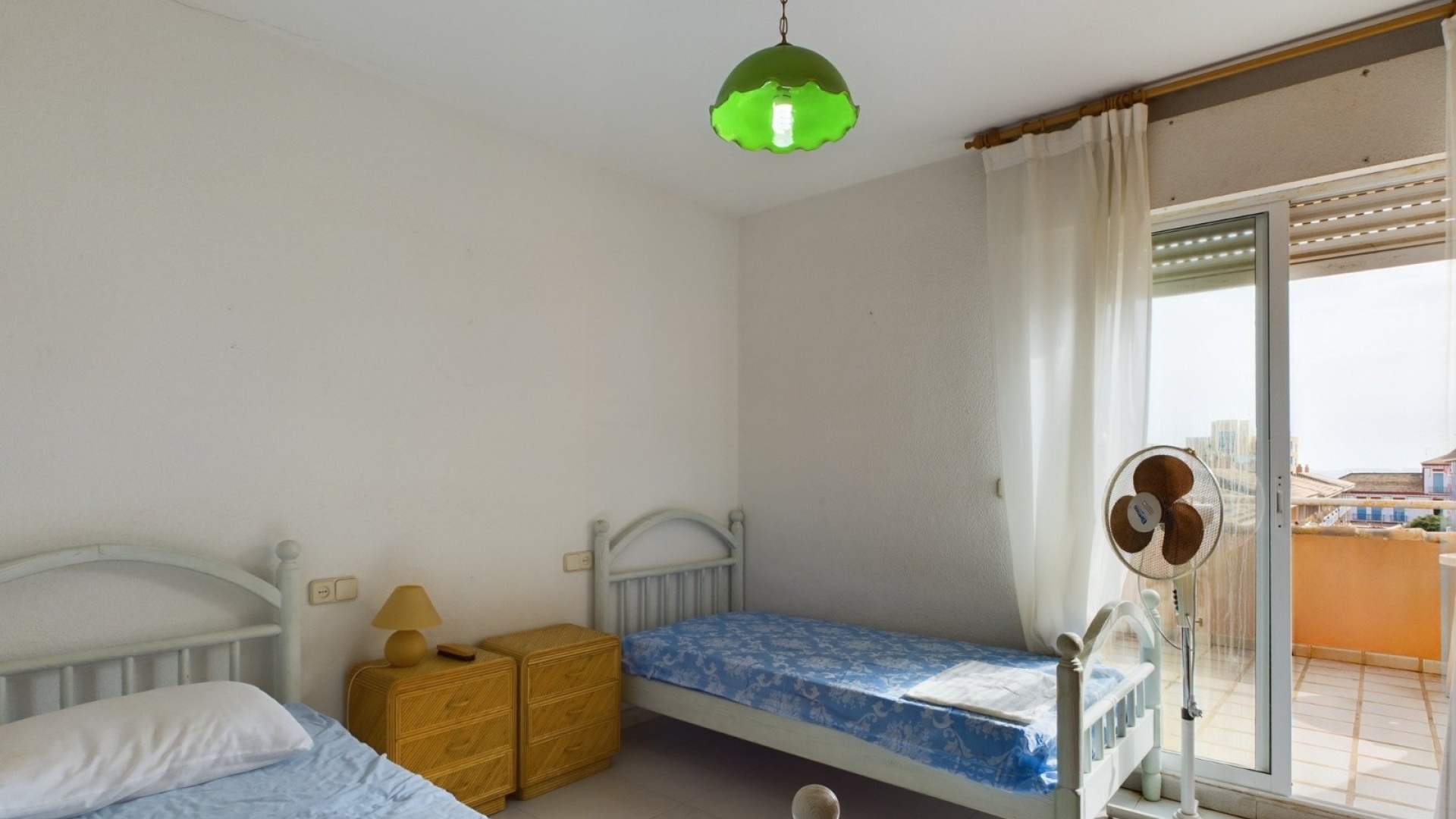 Revente - Appartement - Los Alcazares