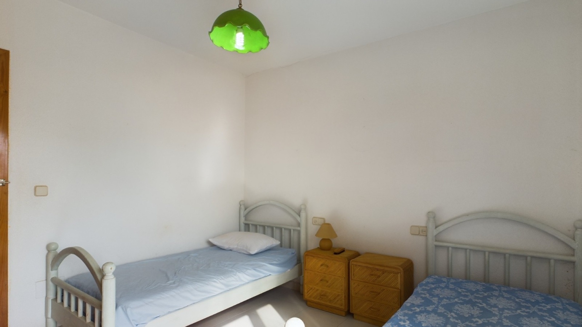 Revente - Appartement - Los Alcazares