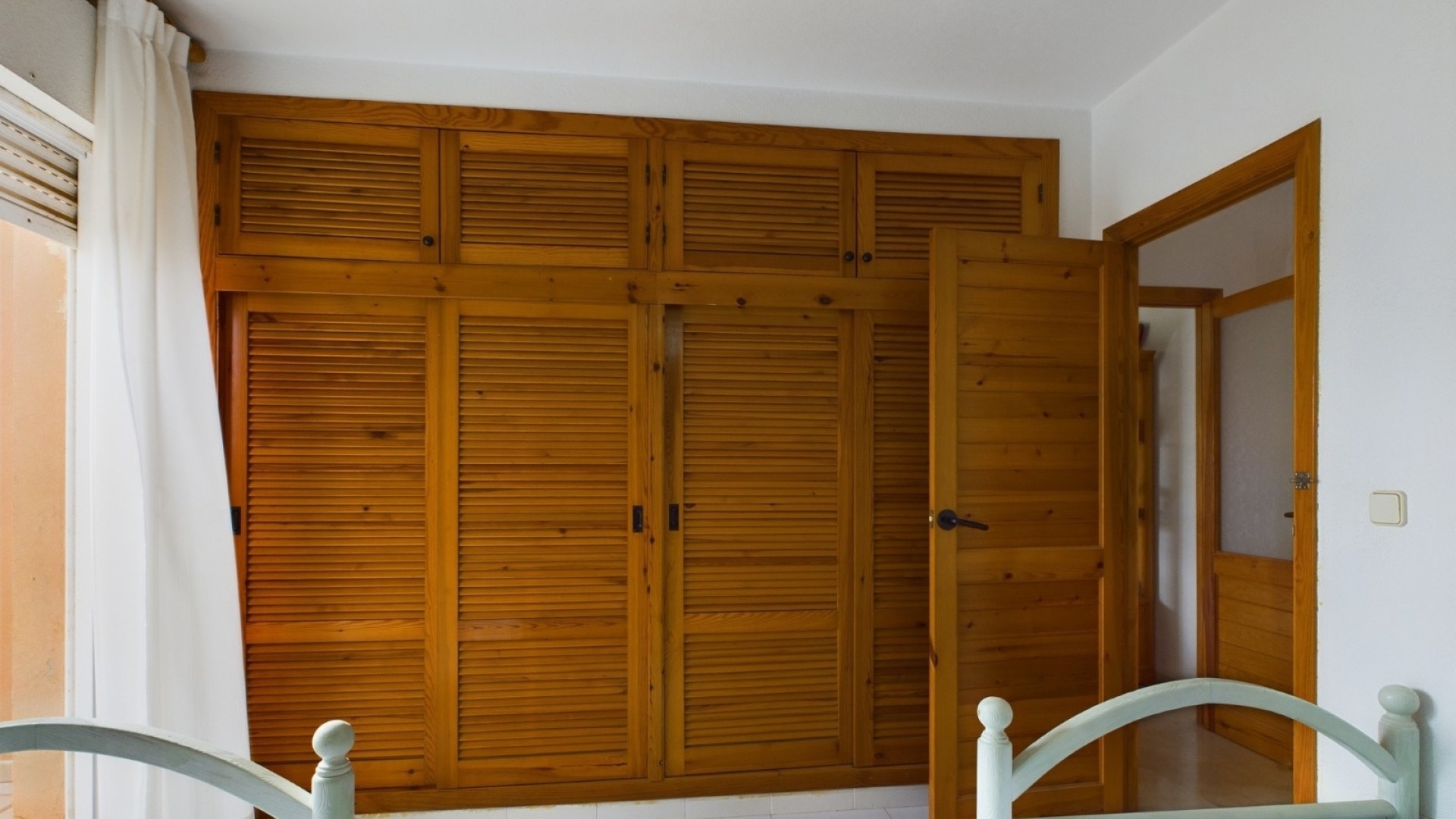 Revente - Appartement - Los Alcazares