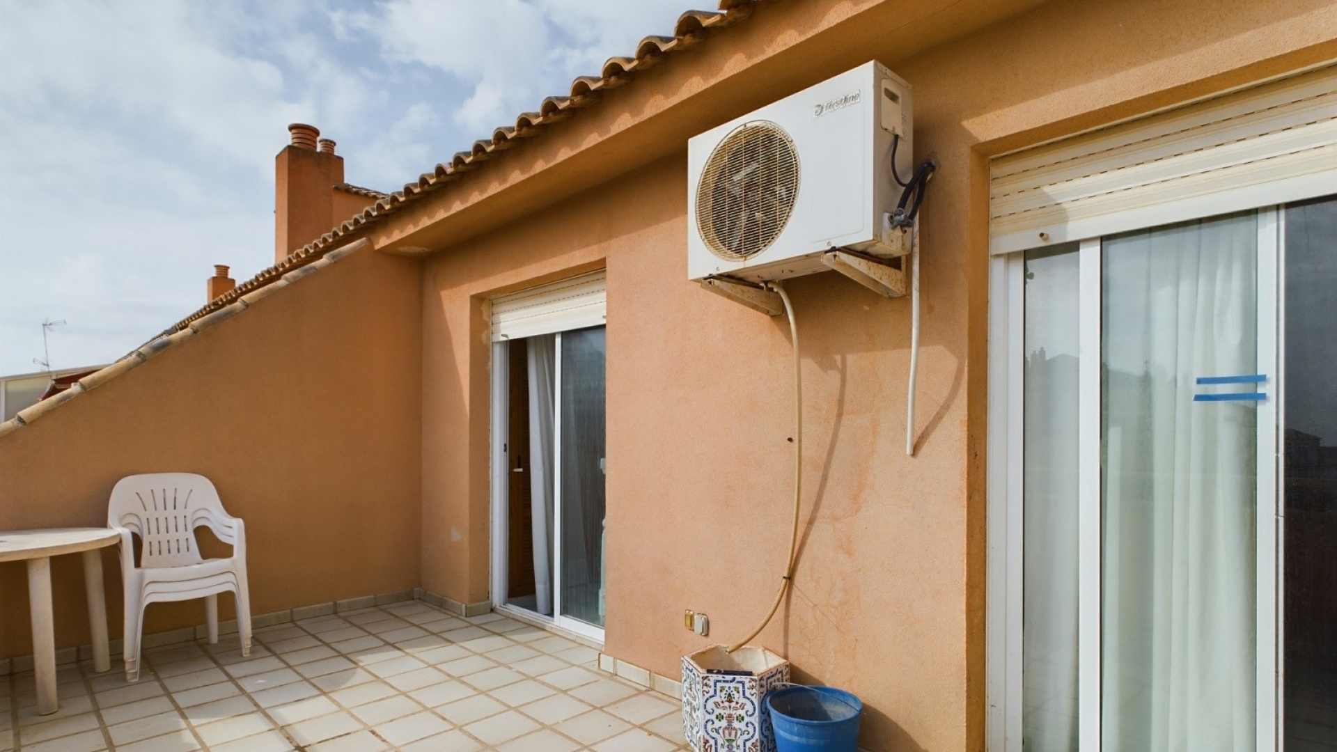 Revente - Appartement - Los Alcazares