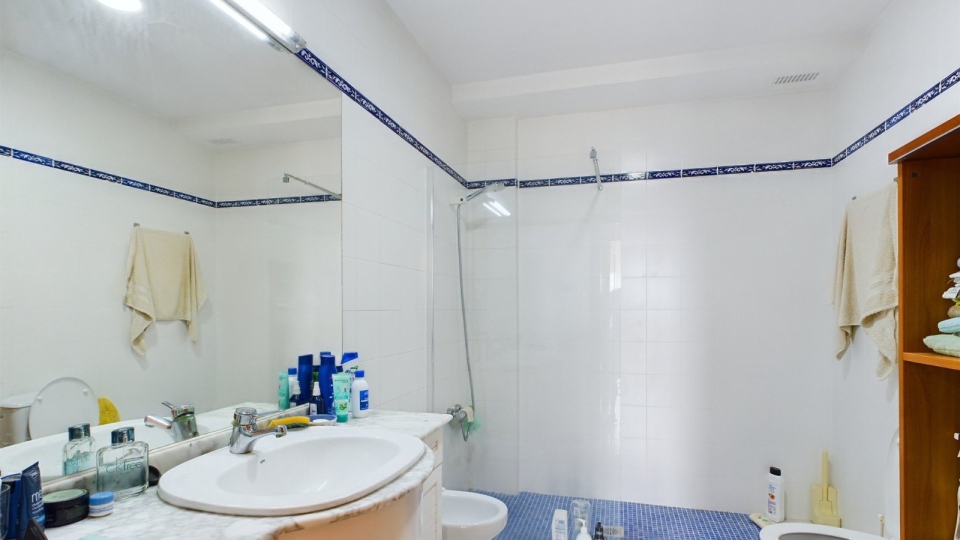 Revente - Appartement - Los Alcazares