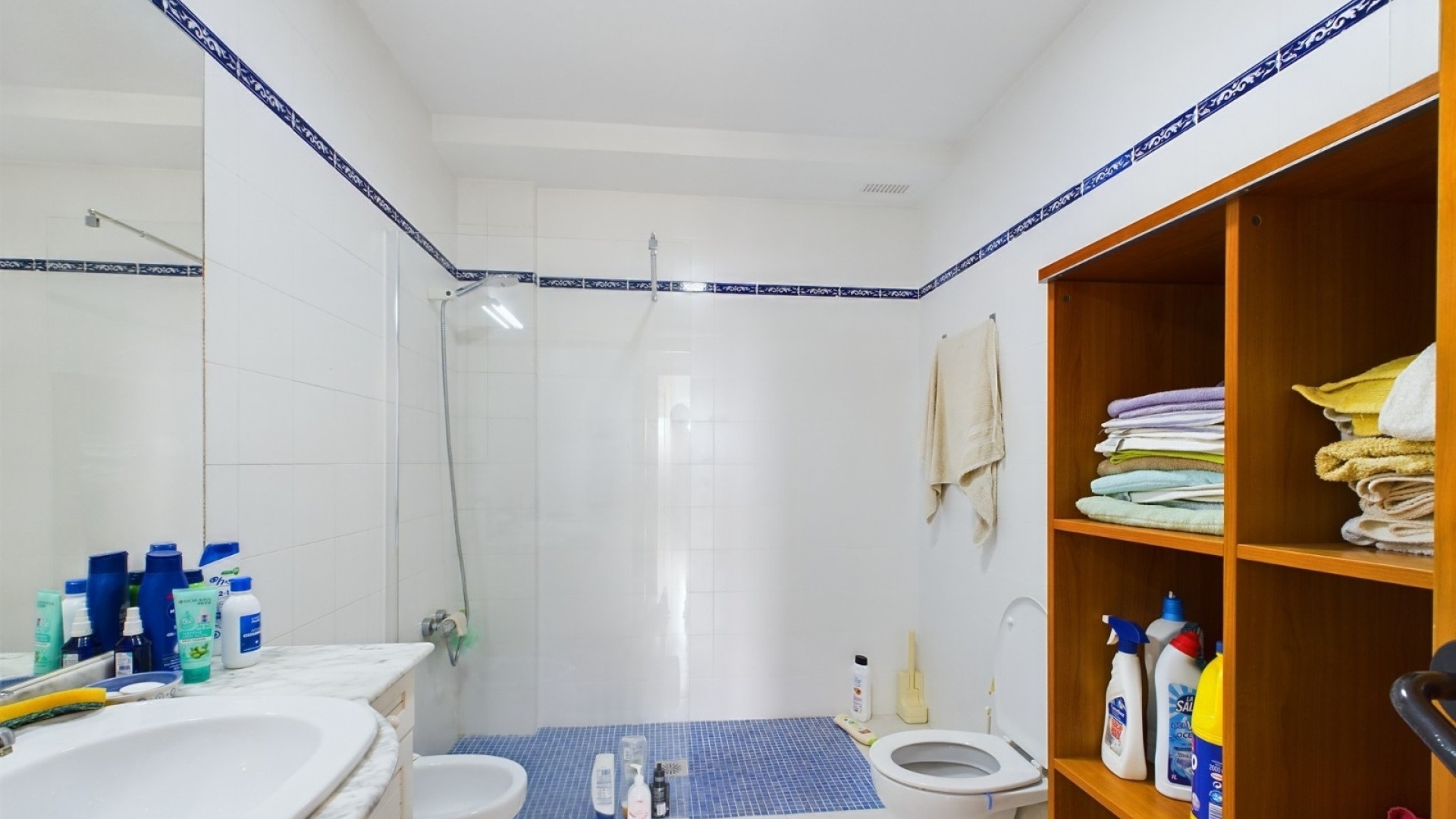 Revente - Appartement - Los Alcazares
