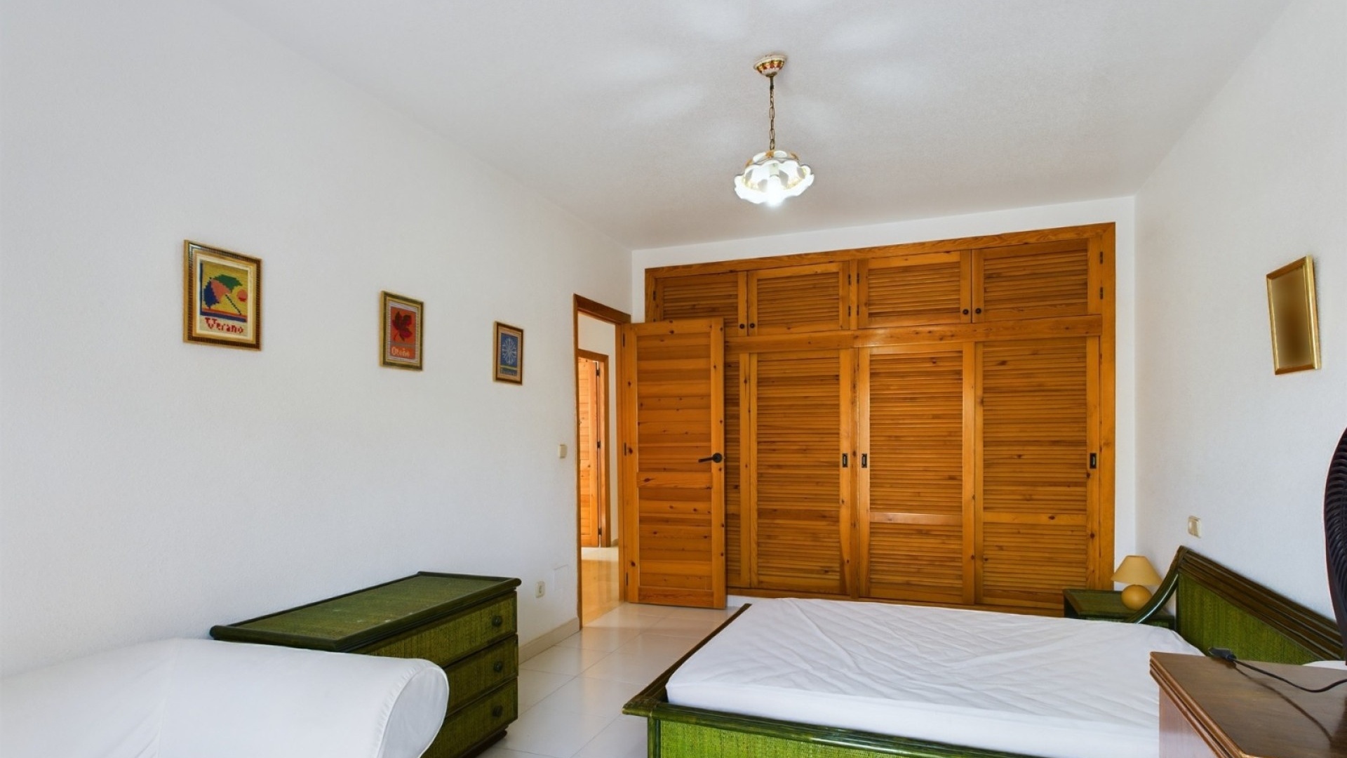 Revente - Appartement - Los Alcazares