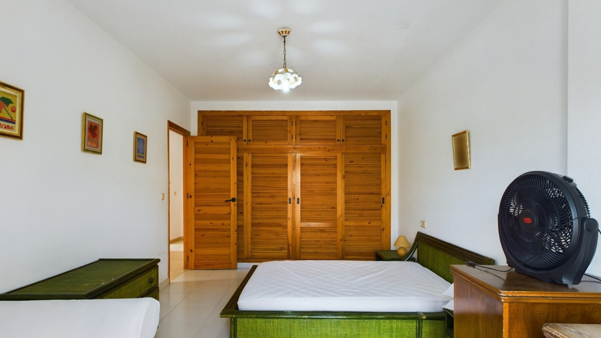 Revente - Appartement - Los Alcazares