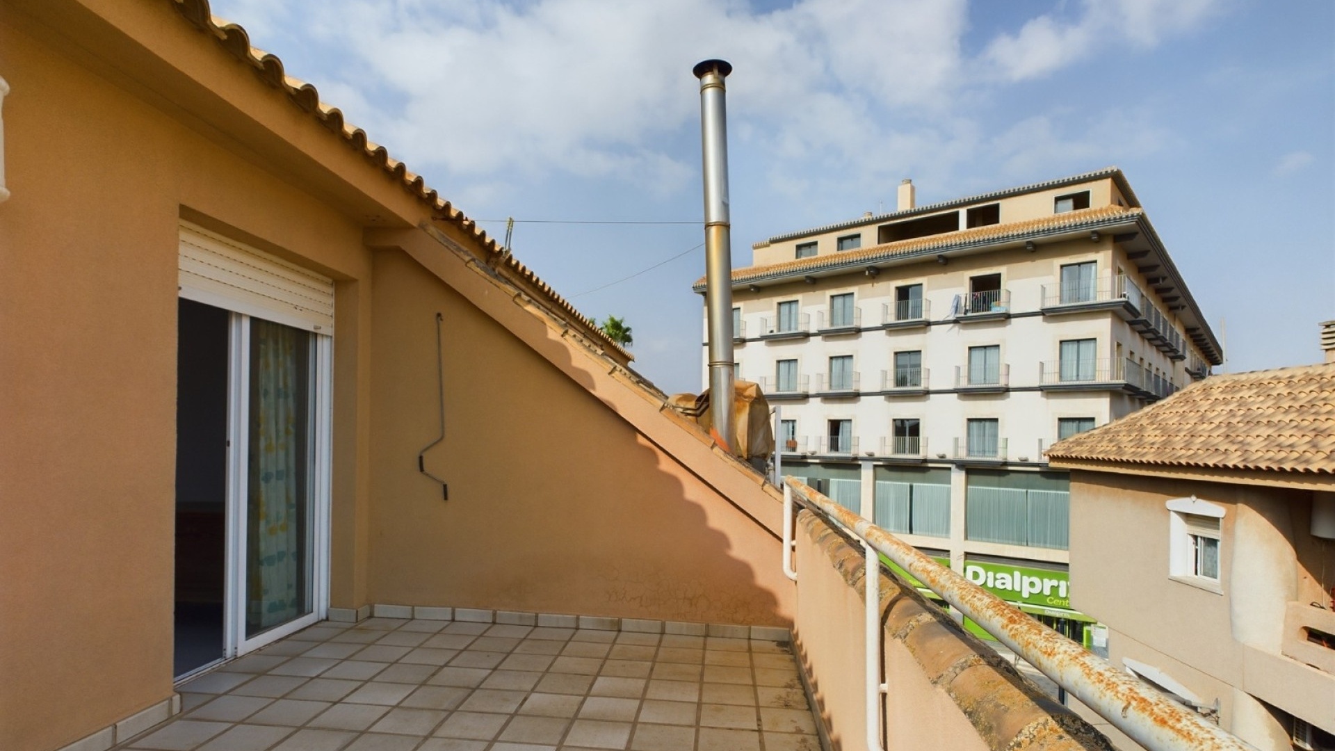 Revente - Appartement - Los Alcazares
