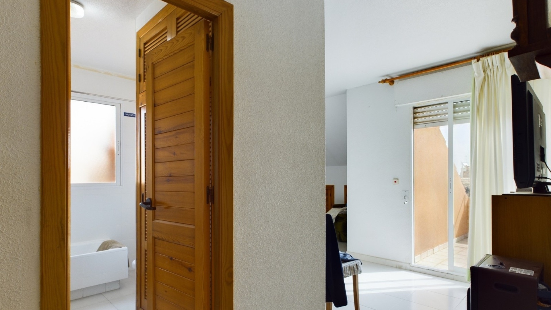 Revente - Appartement - Los Alcazares