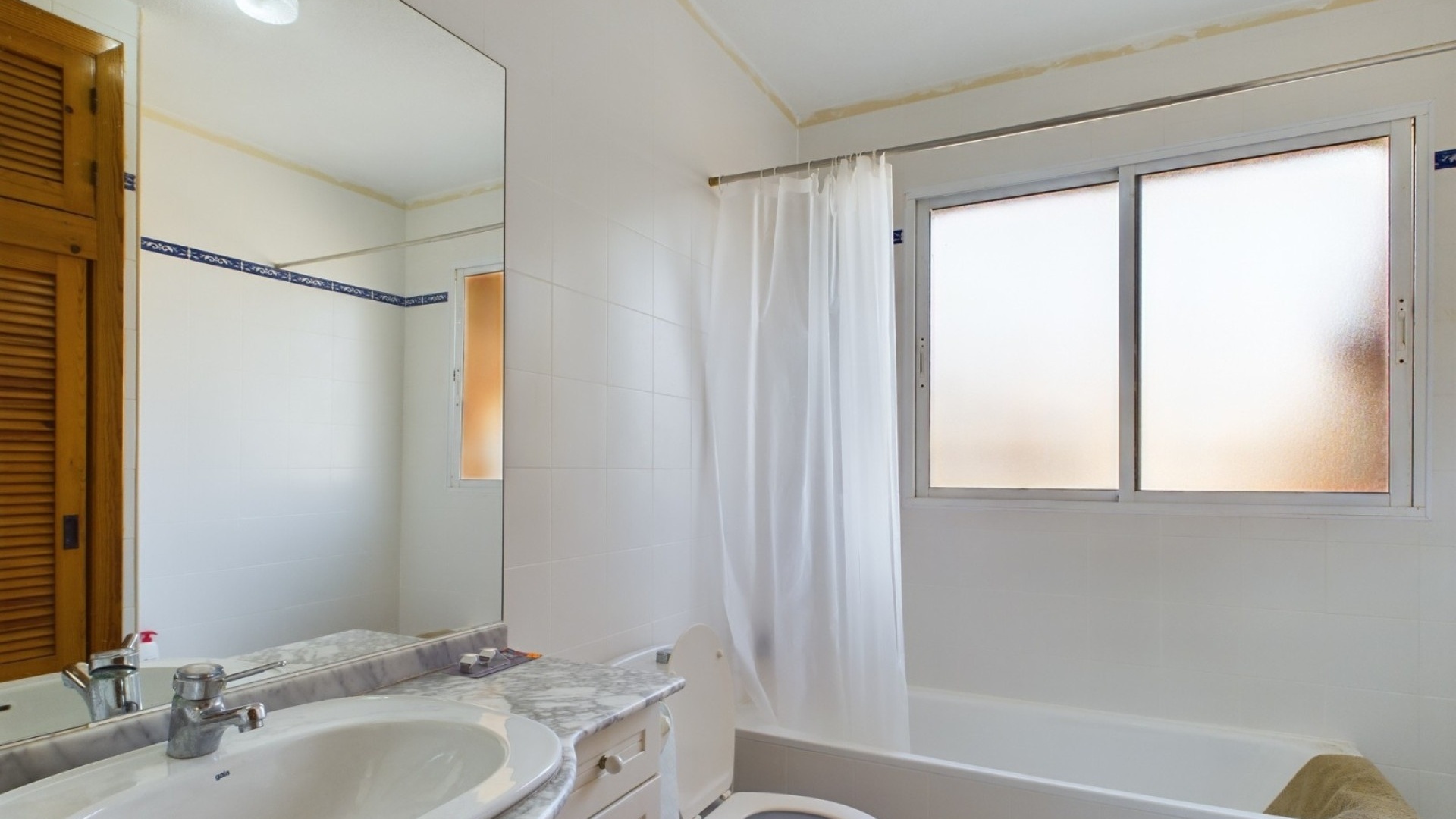 Revente - Appartement - Los Alcazares