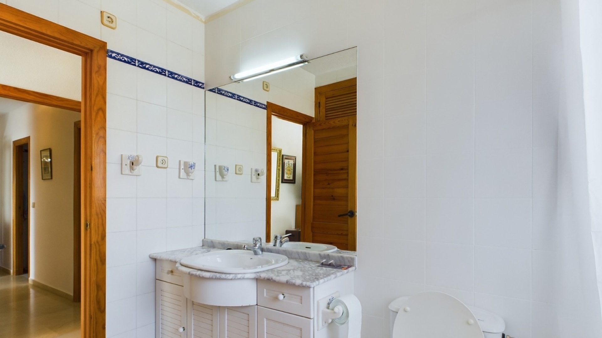 Revente - Appartement - Los Alcazares