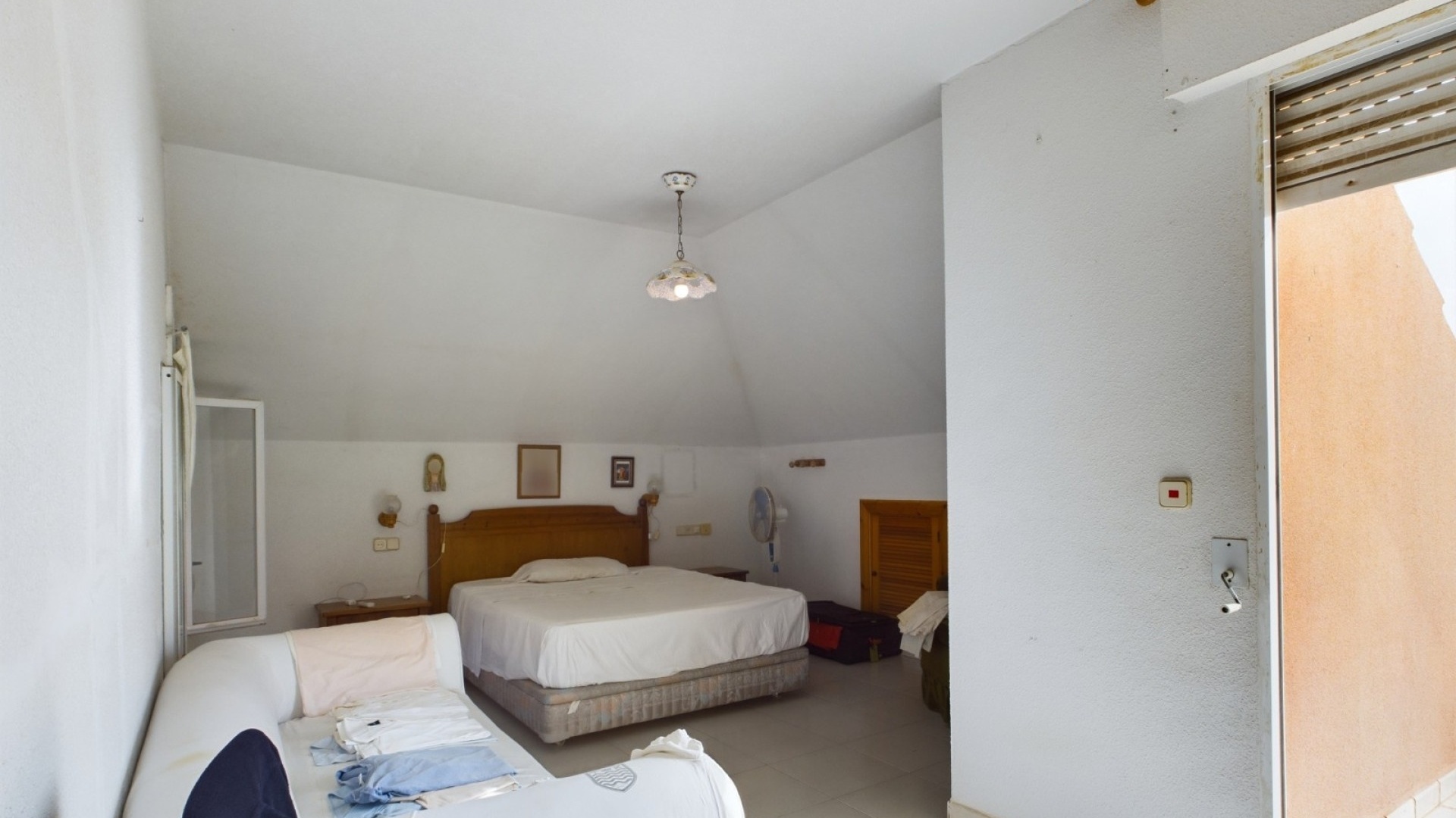 Revente - Appartement - Los Alcazares