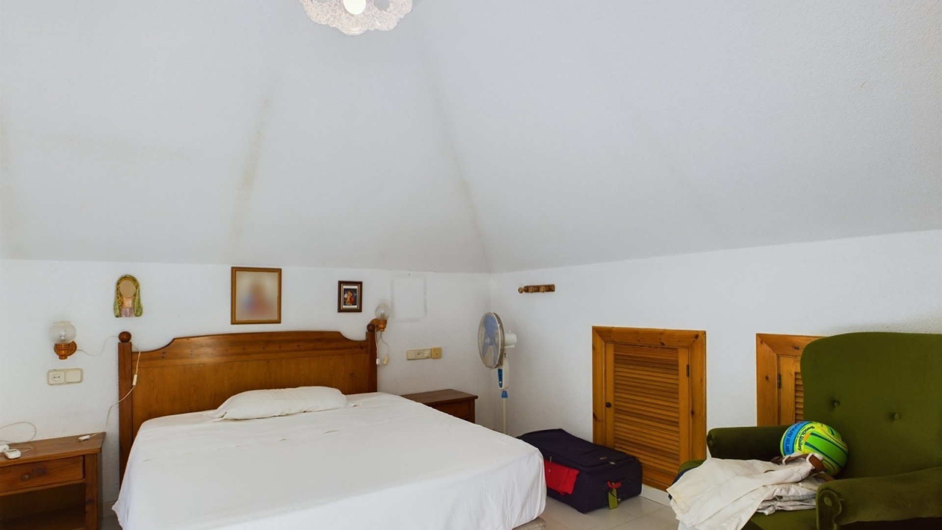 Revente - Appartement - Los Alcazares