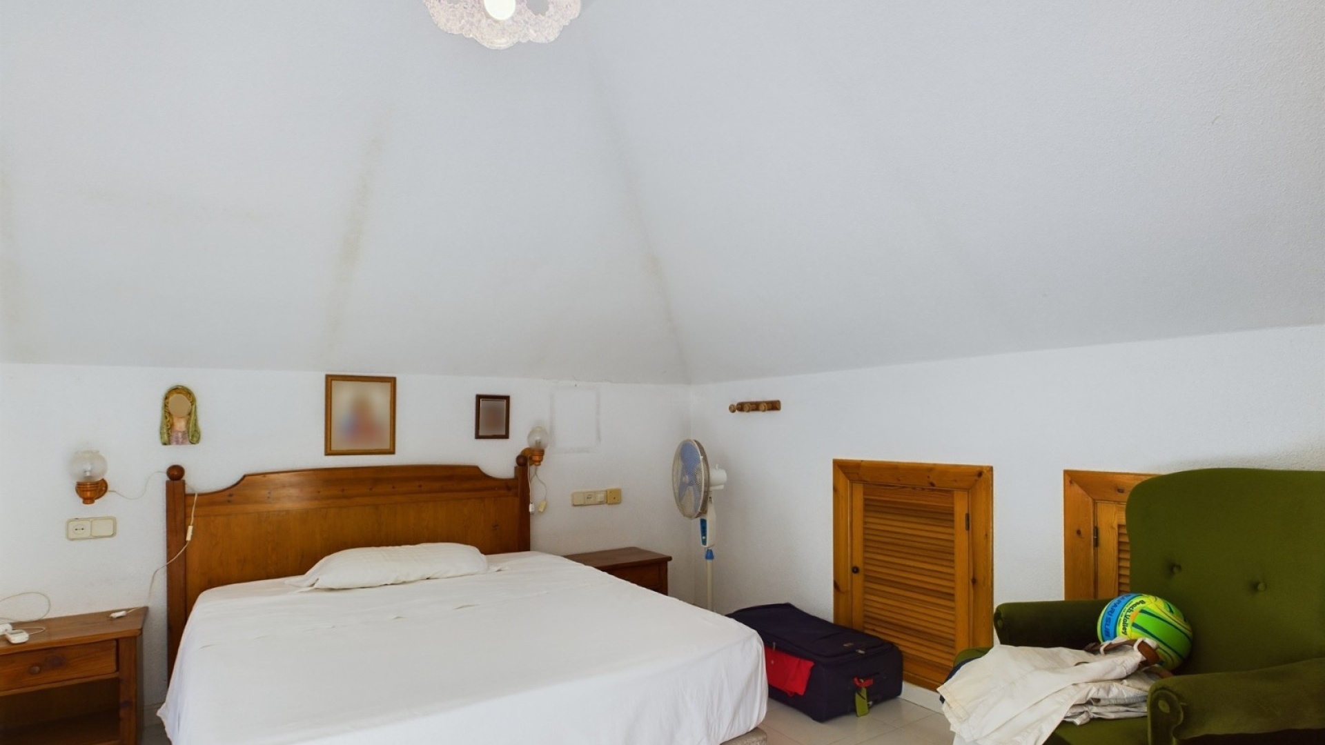 Revente - Appartement - Los Alcazares
