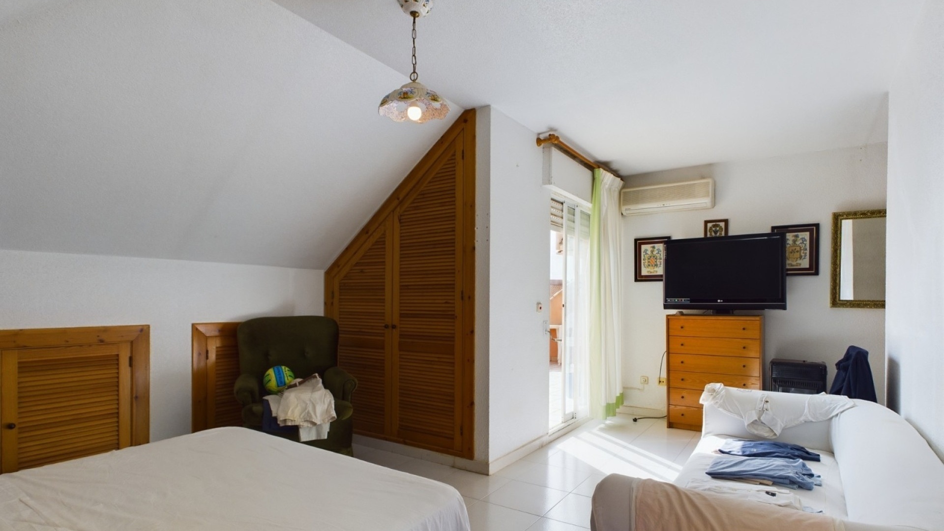 Revente - Appartement - Los Alcazares