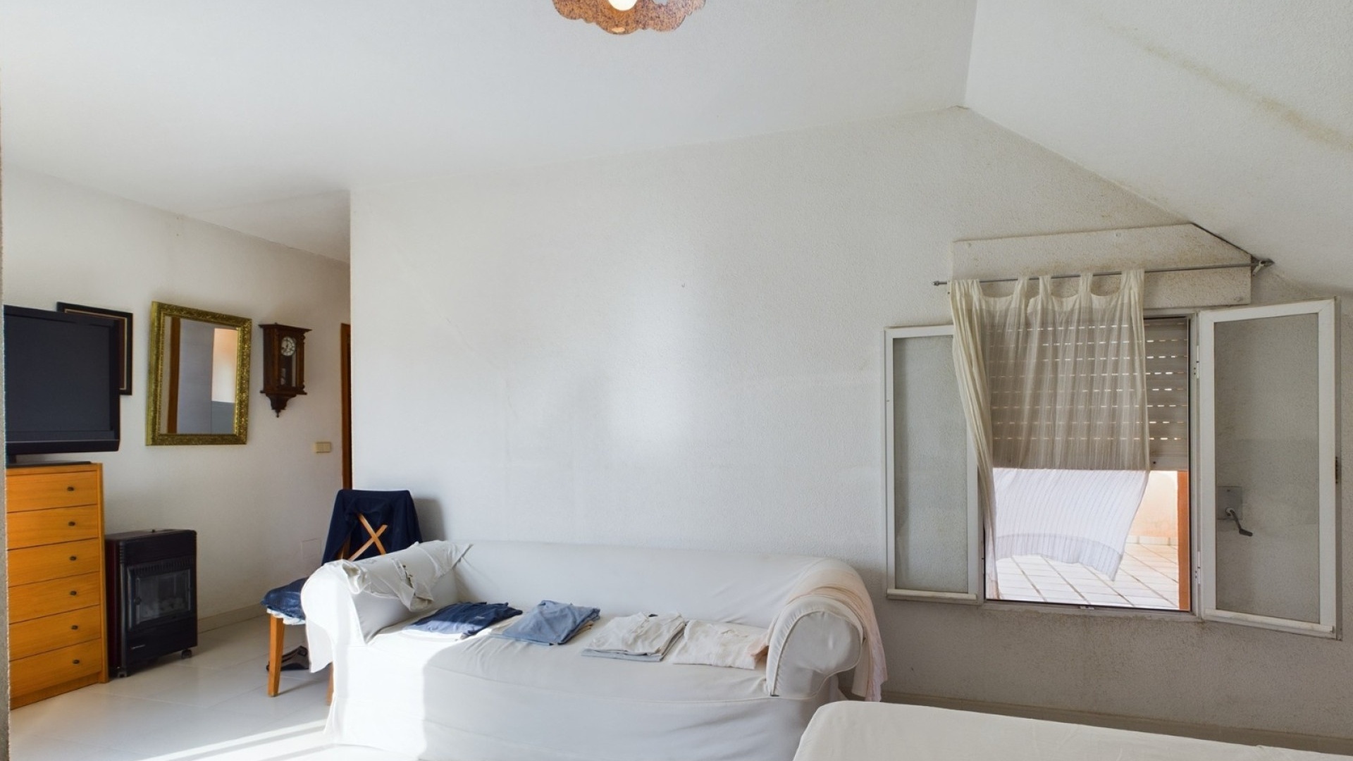 Revente - Appartement - Los Alcazares