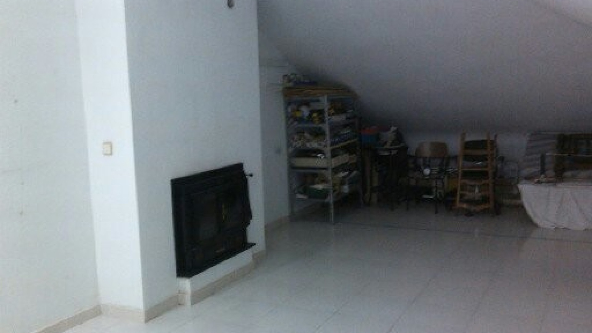 Revente - Appartement - Los Alcazares