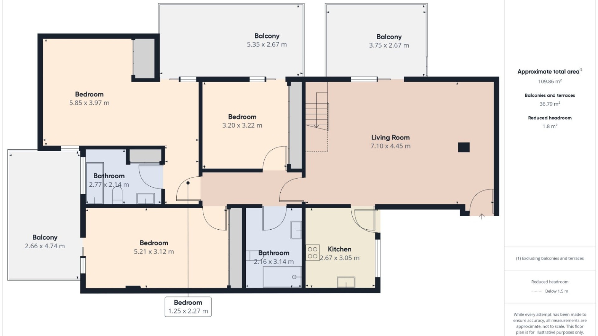 Revente - Appartement - Los Alcazares