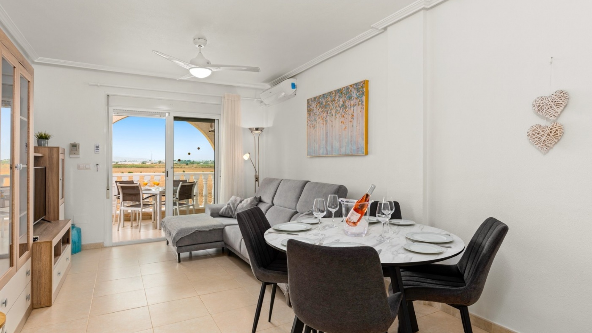Revente - Appartement - Los Alcazares