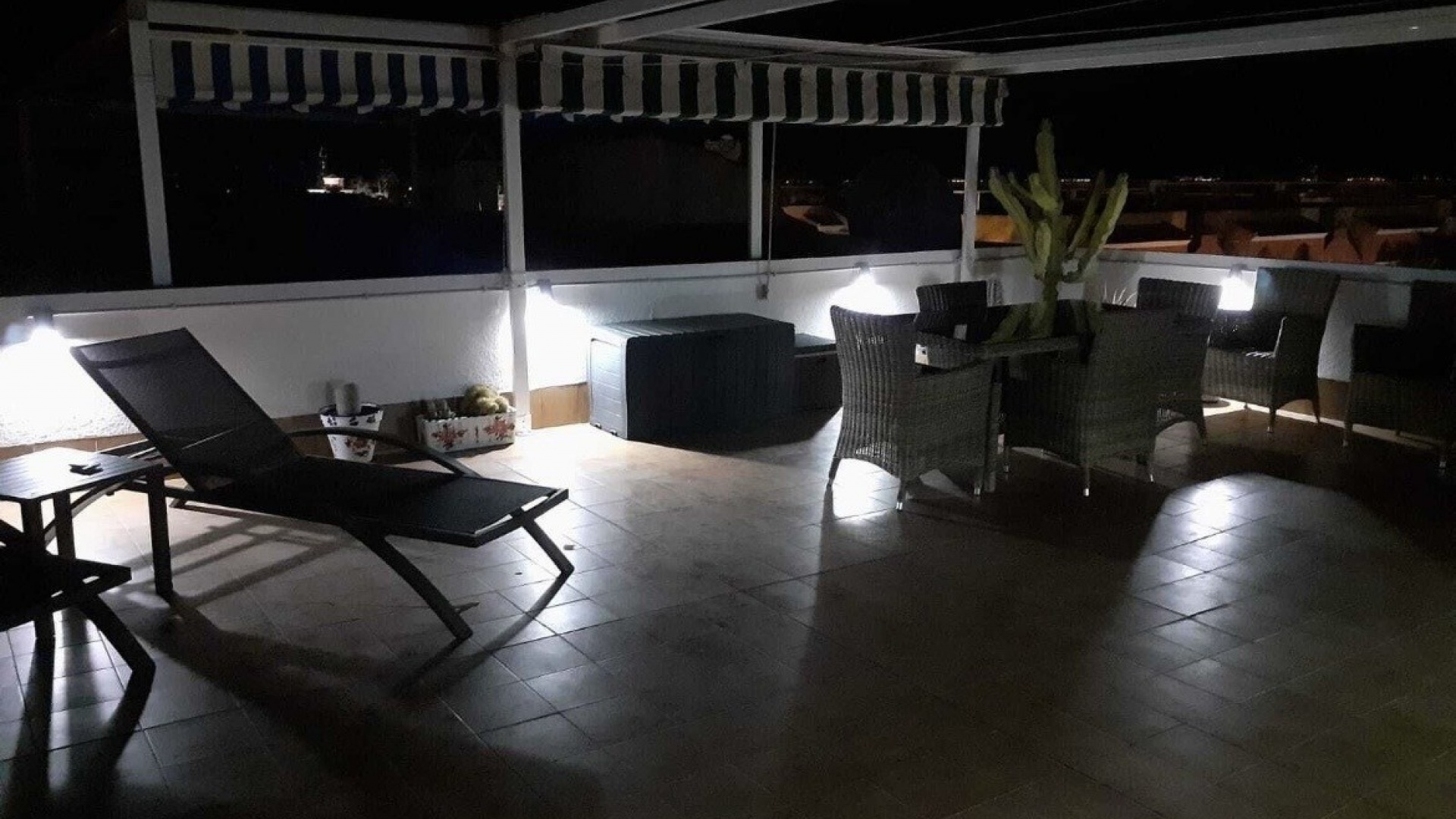 Revente - Appartement - Los Alcazares