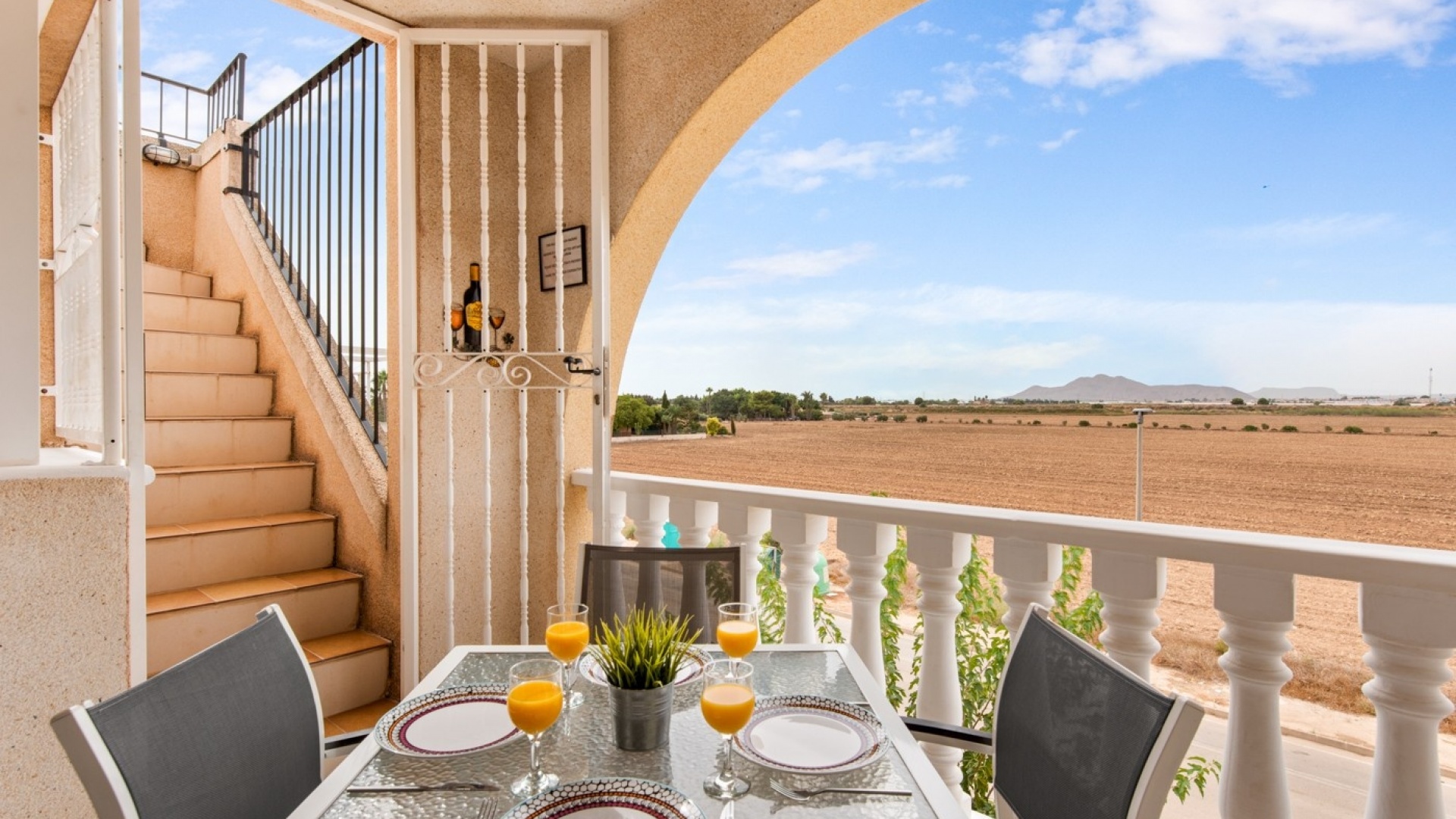 Revente - Appartement - Los Alcazares