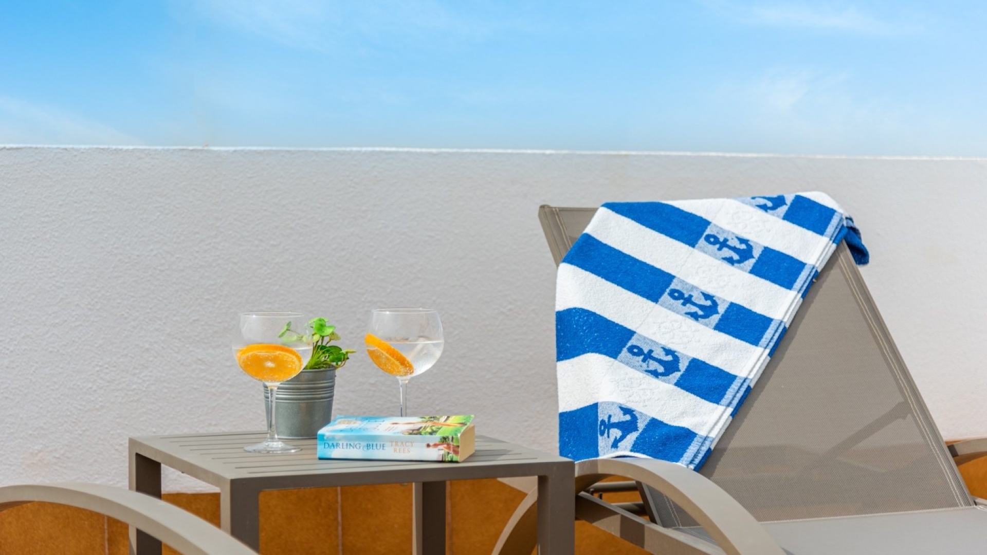 Revente - Appartement - Los Alcazares