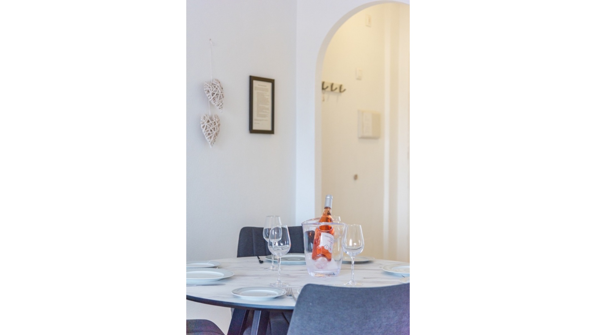 Revente - Appartement - Los Alcazares
