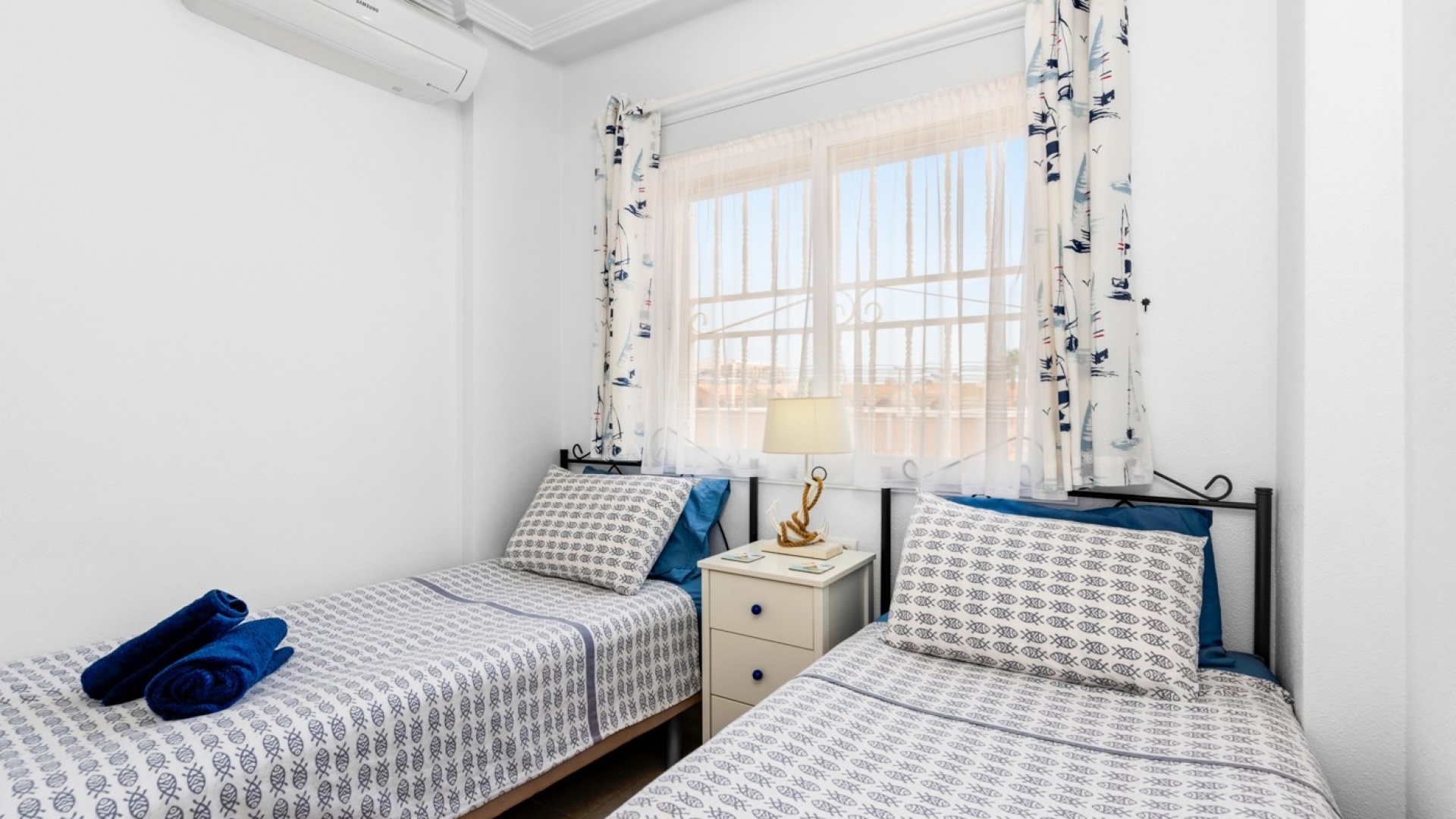 Revente - Appartement - Los Alcazares