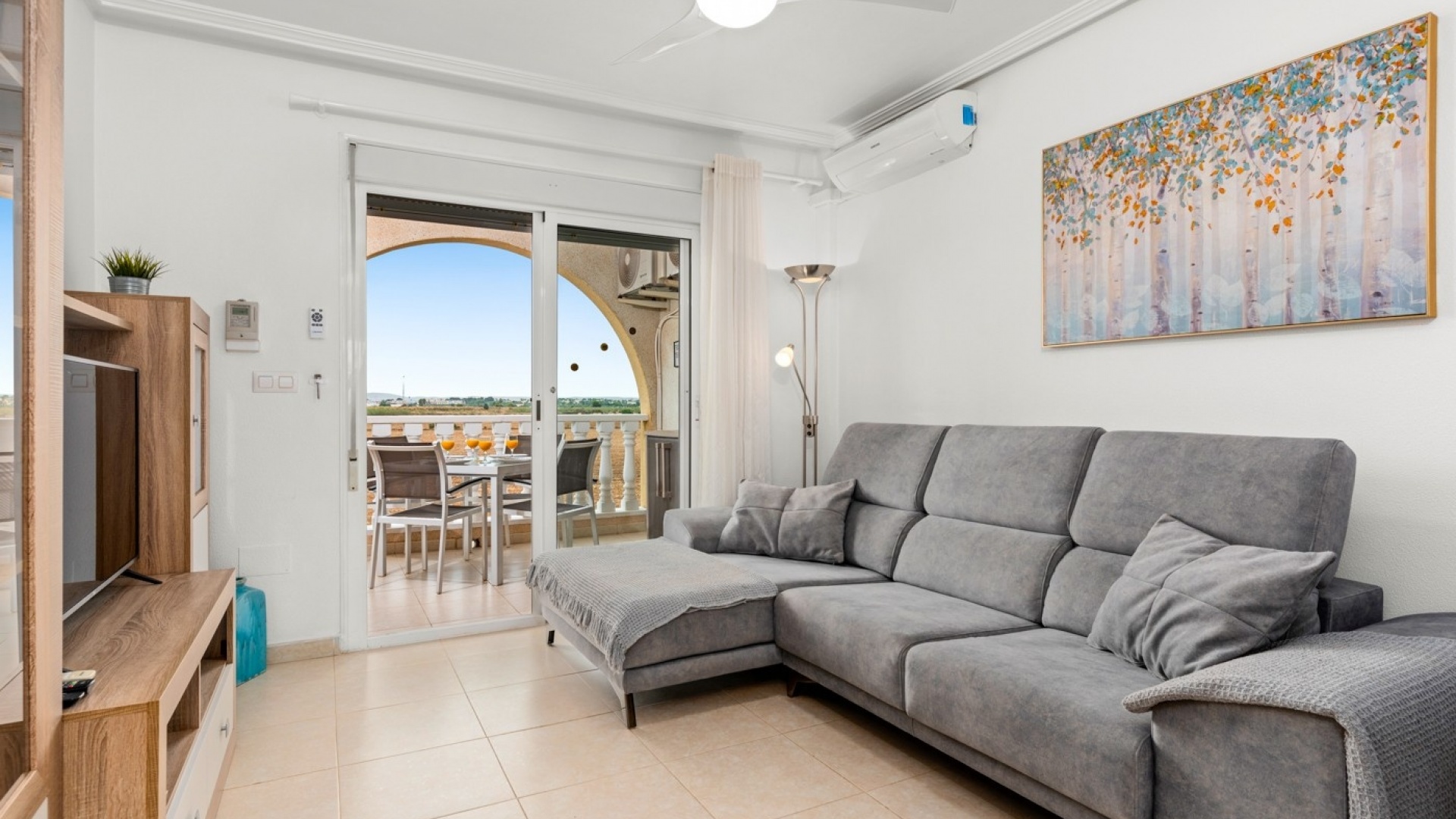 Revente - Appartement - Los Alcazares