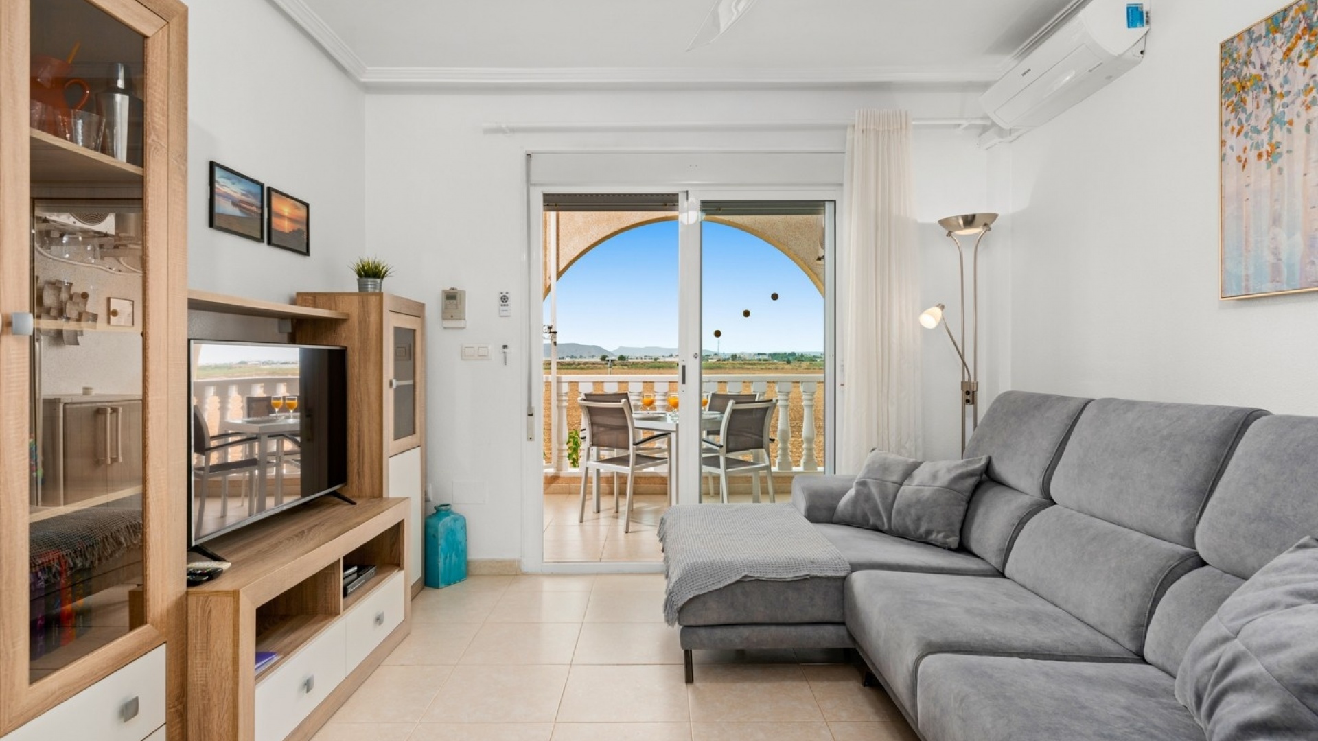 Revente - Appartement - Los Alcazares