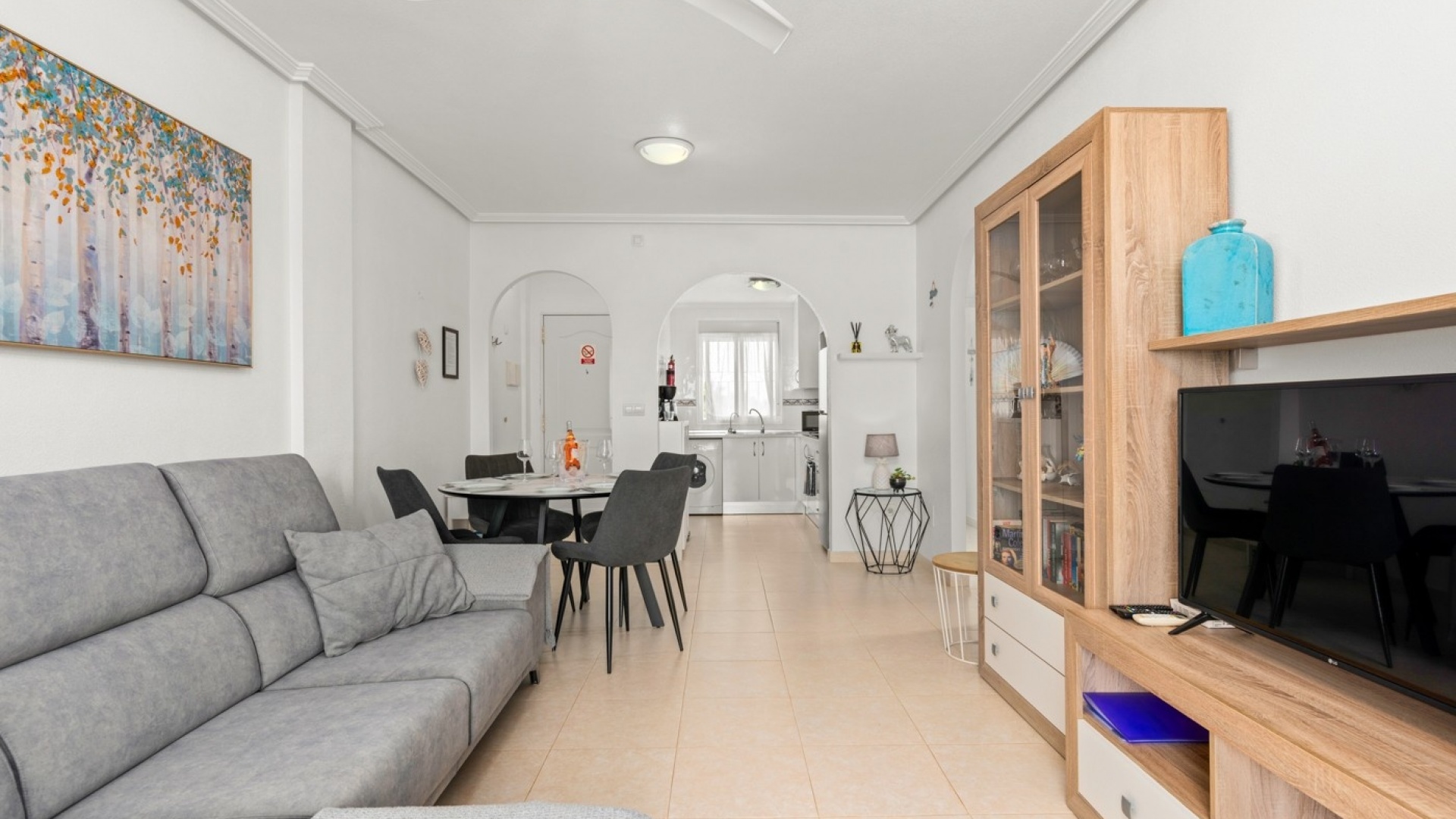 Revente - Appartement - Los Alcazares