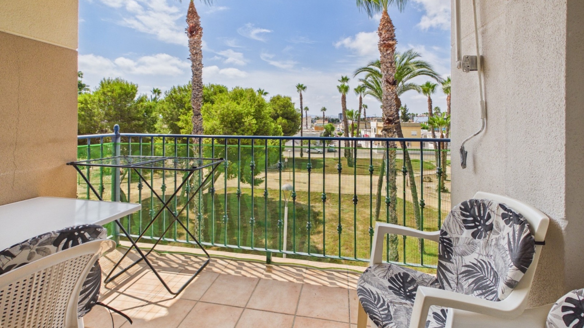 Revente - Appartement - Los Alcazares