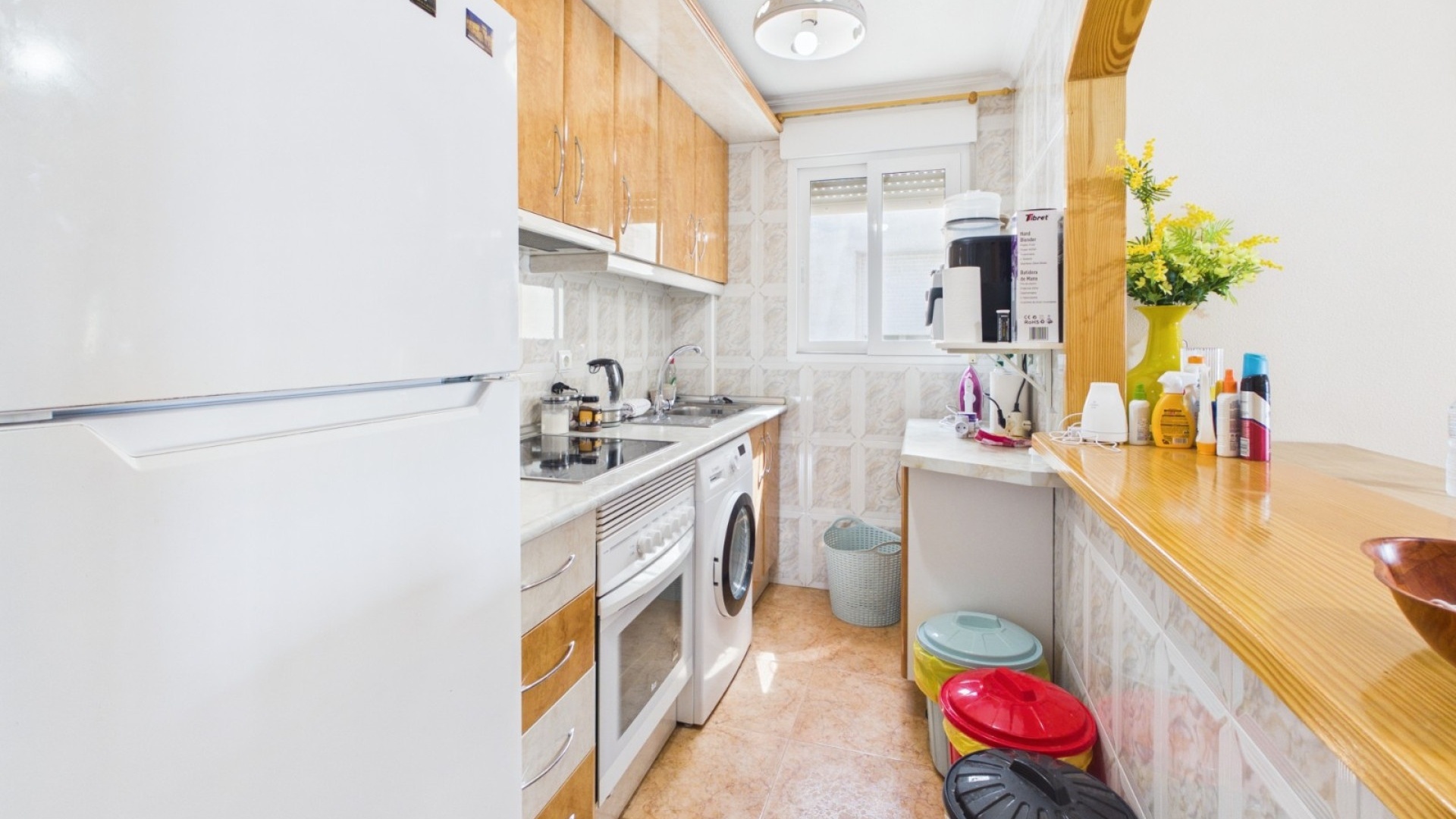 Revente - Appartement - Los Alcazares