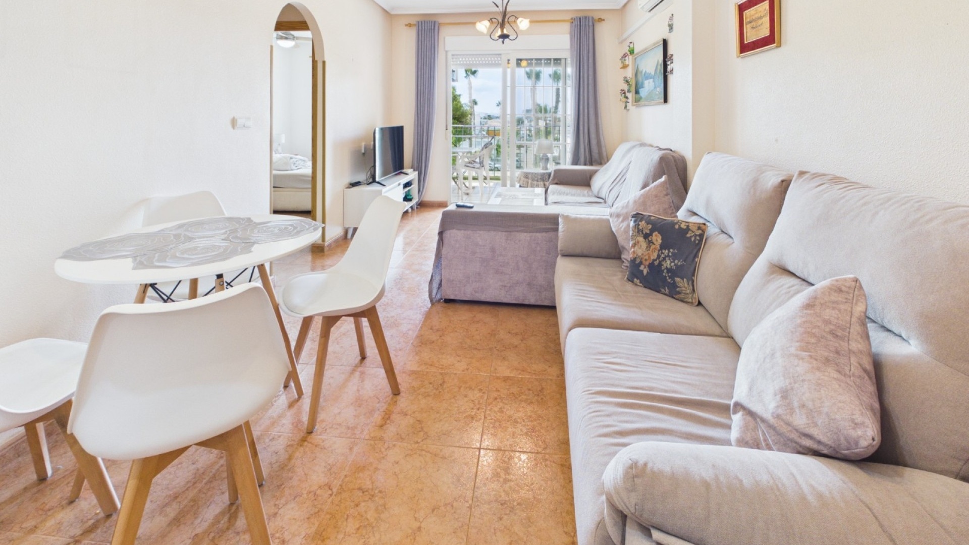 Revente - Appartement - Los Alcazares