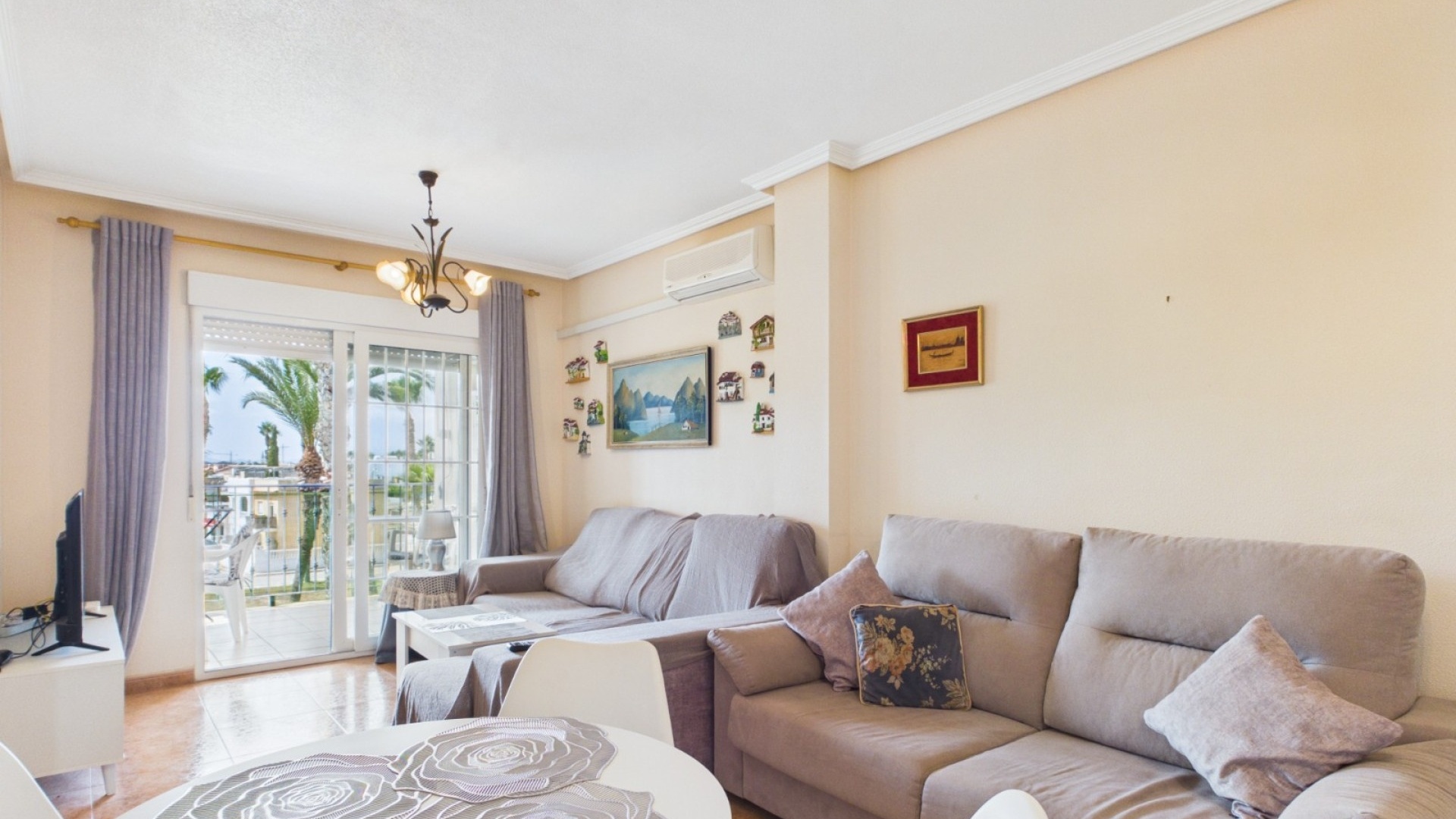 Revente - Appartement - Los Alcazares