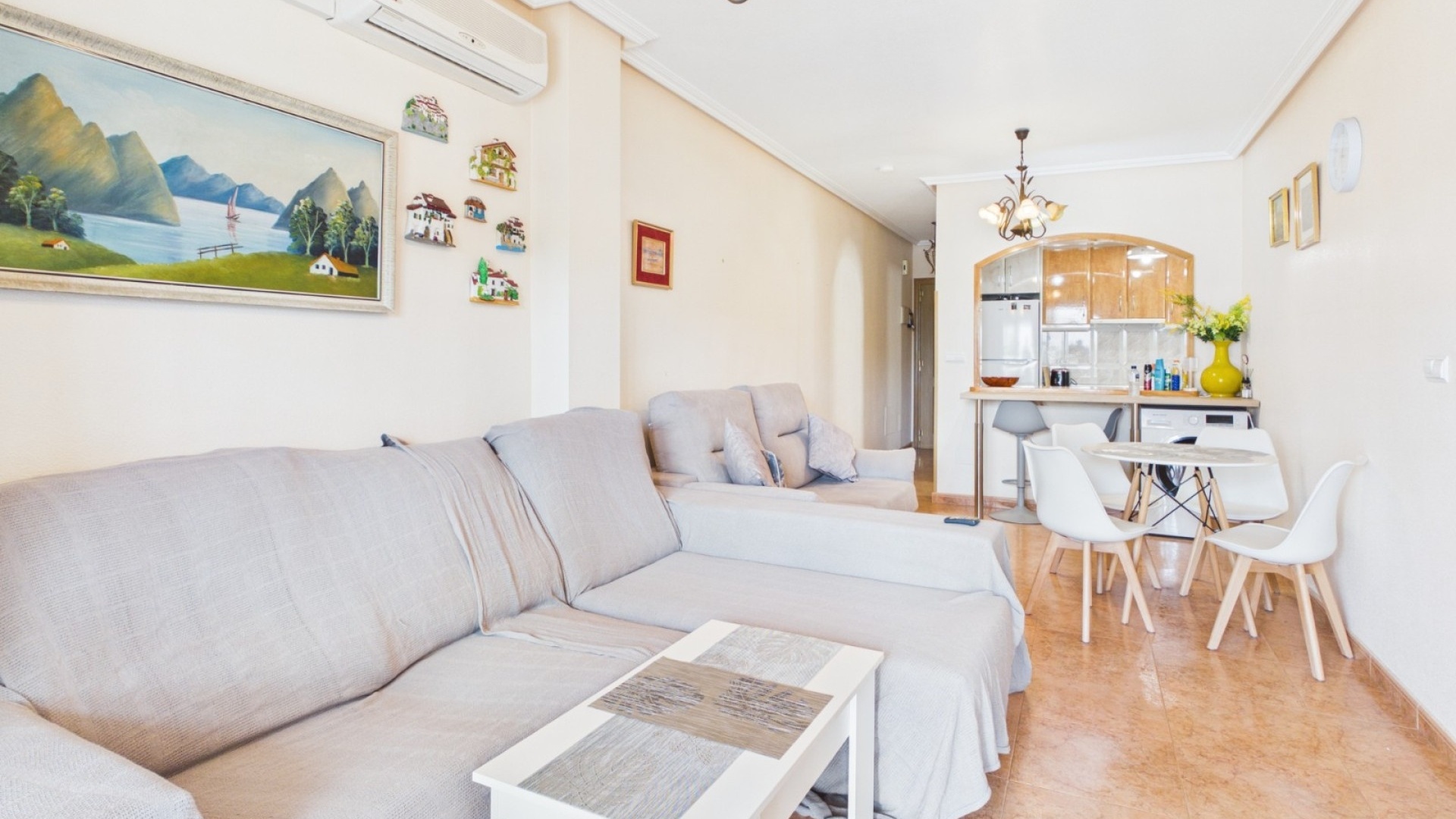 Revente - Appartement - Los Alcazares