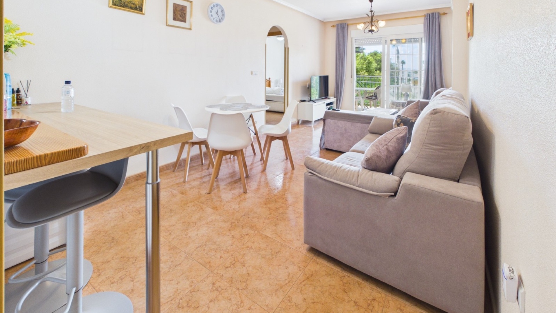Revente - Appartement - Los Alcazares