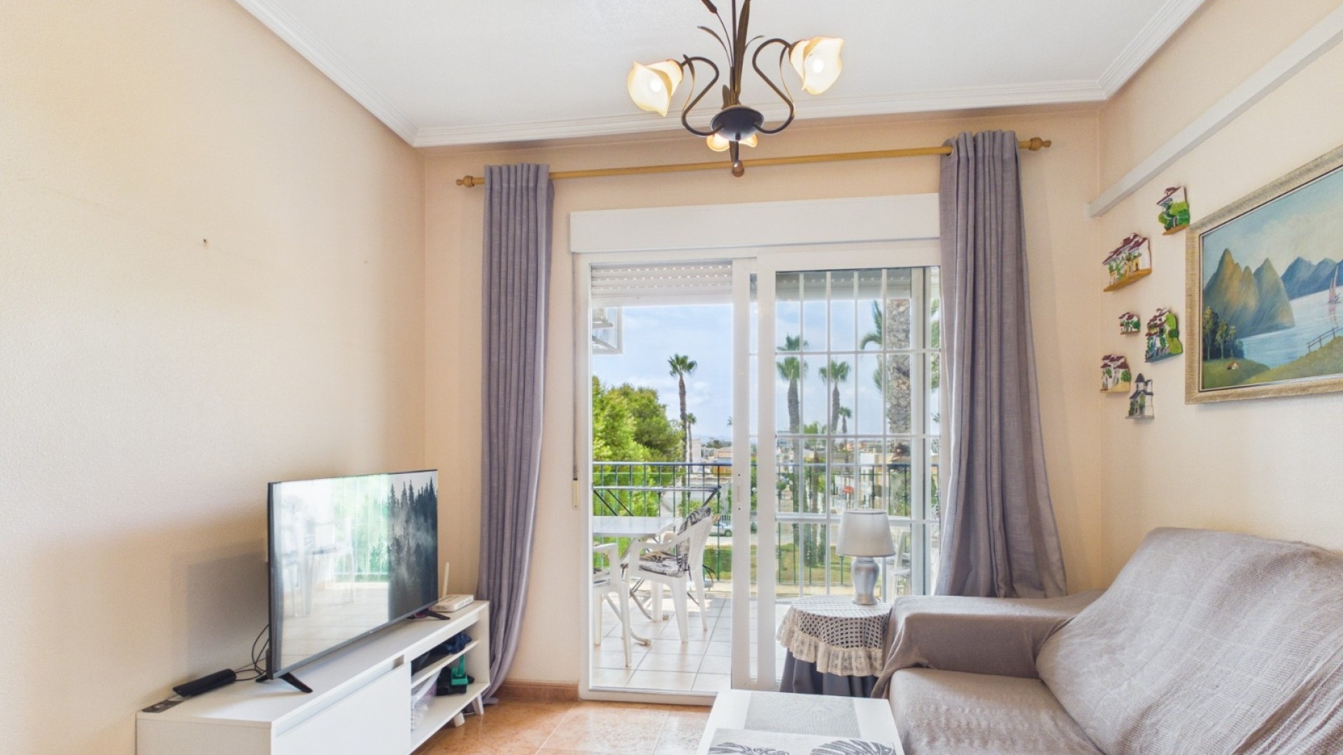 Revente - Appartement - Los Alcazares