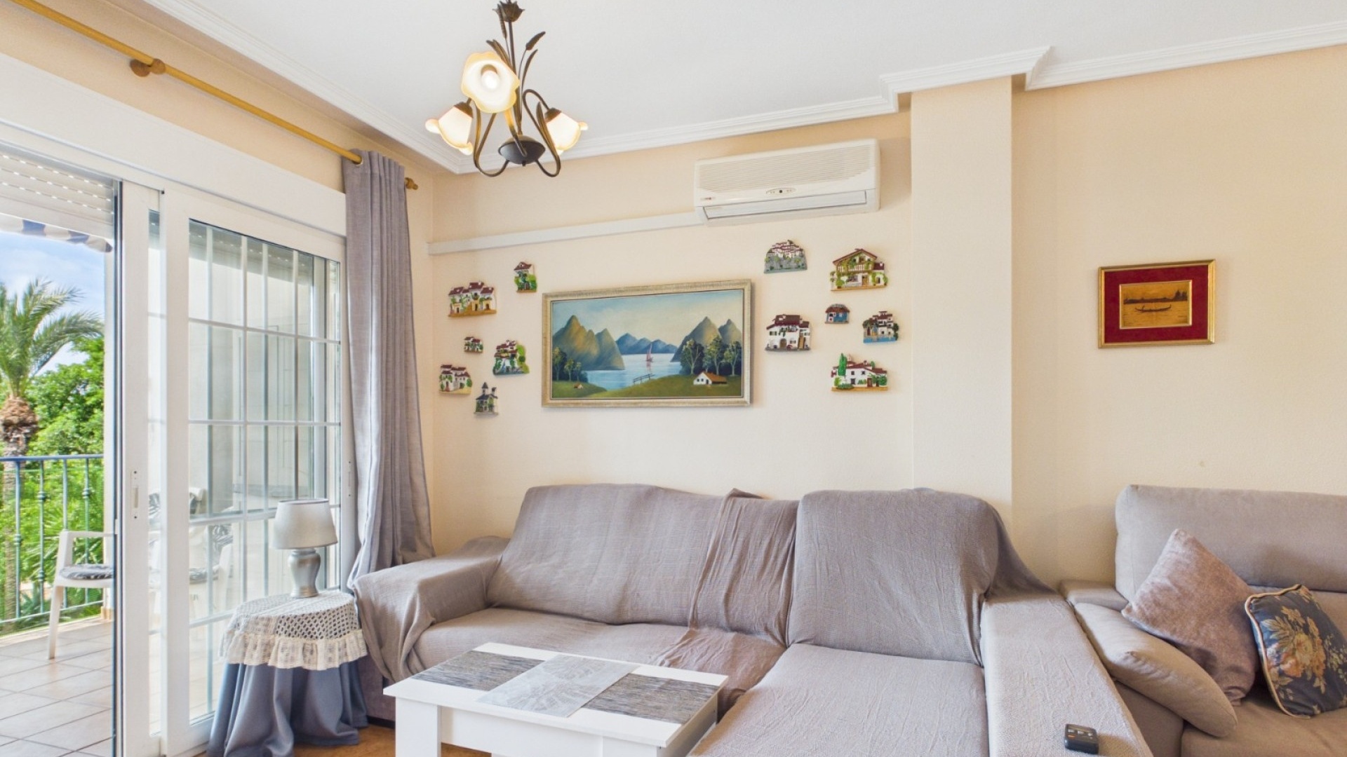 Revente - Appartement - Los Alcazares