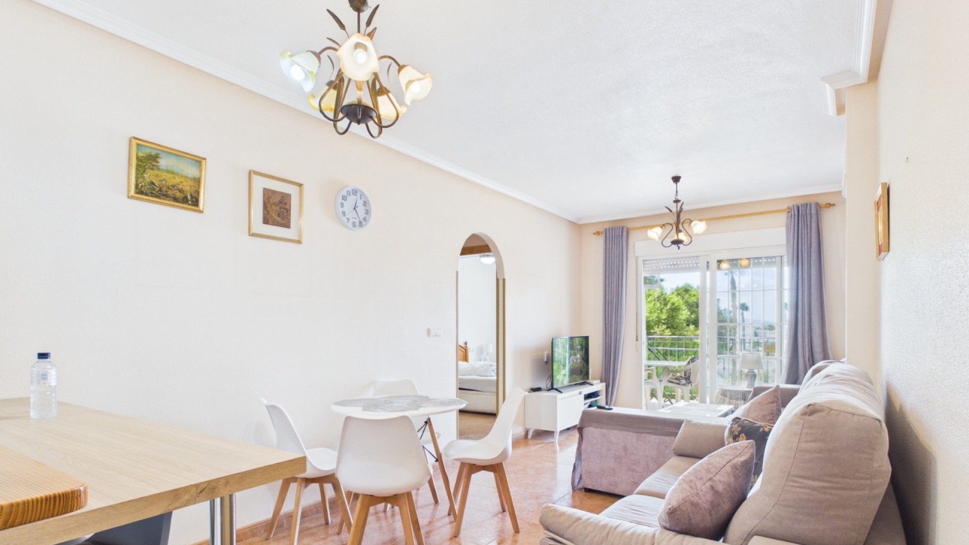 Revente - Appartement - Los Alcazares