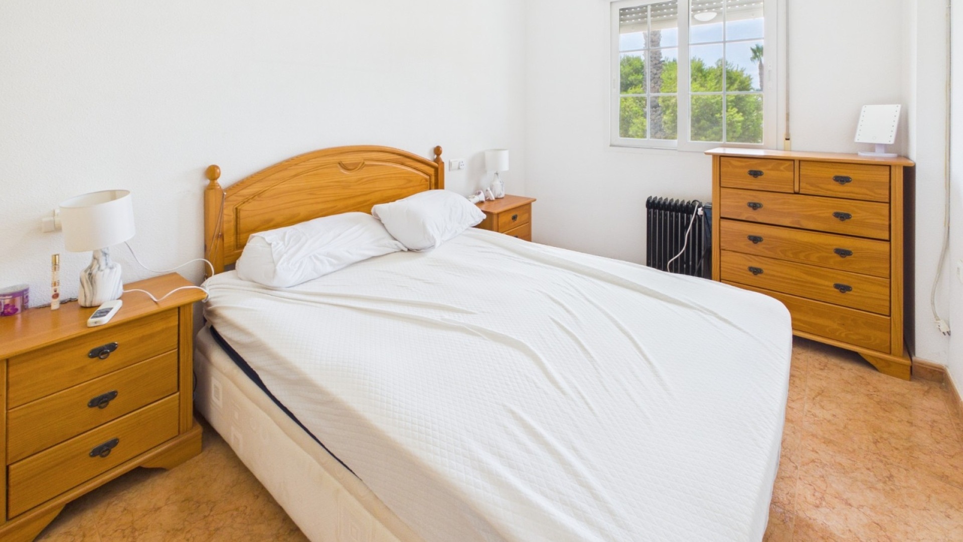 Revente - Appartement - Los Alcazares